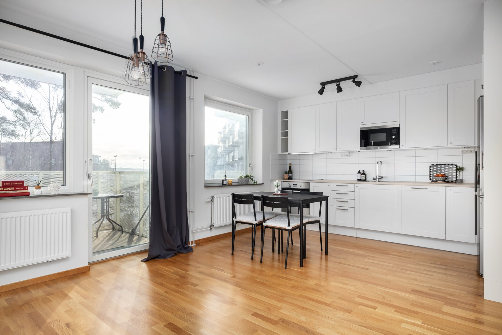 Bostadsbild från Godtemplarvägen 5, 1 tr, Såld i Tollare, Nacka