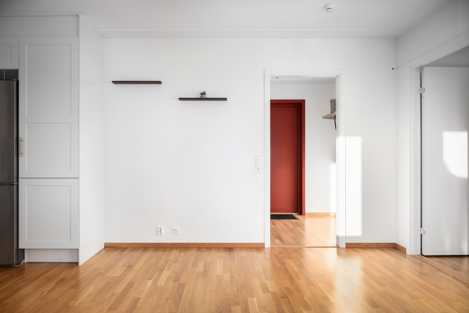 Bostadsbild från Godtemplarvägen 5, 1 tr, Såld i Tollare, Nacka