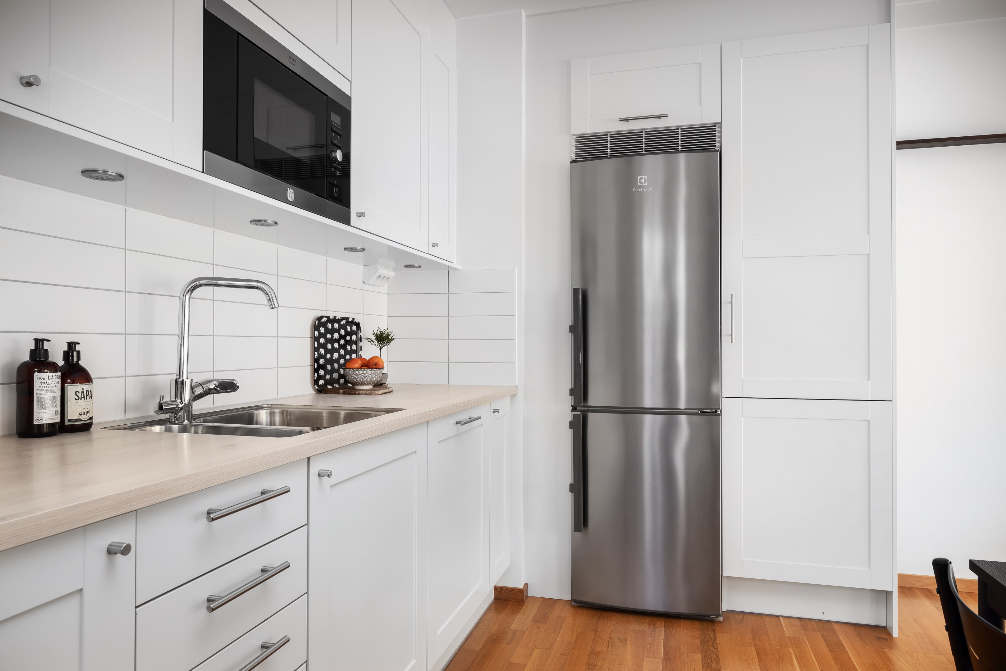 Bostadsbild från Godtemplarvägen 5, 1 tr, Såld i Tollare, Nacka