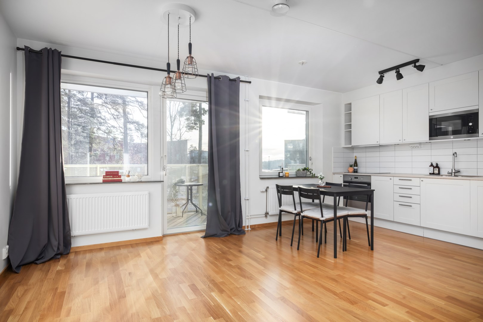 Bostadsbild från Godtemplarvägen 5, 1 tr, Såld i Tollare, Nacka