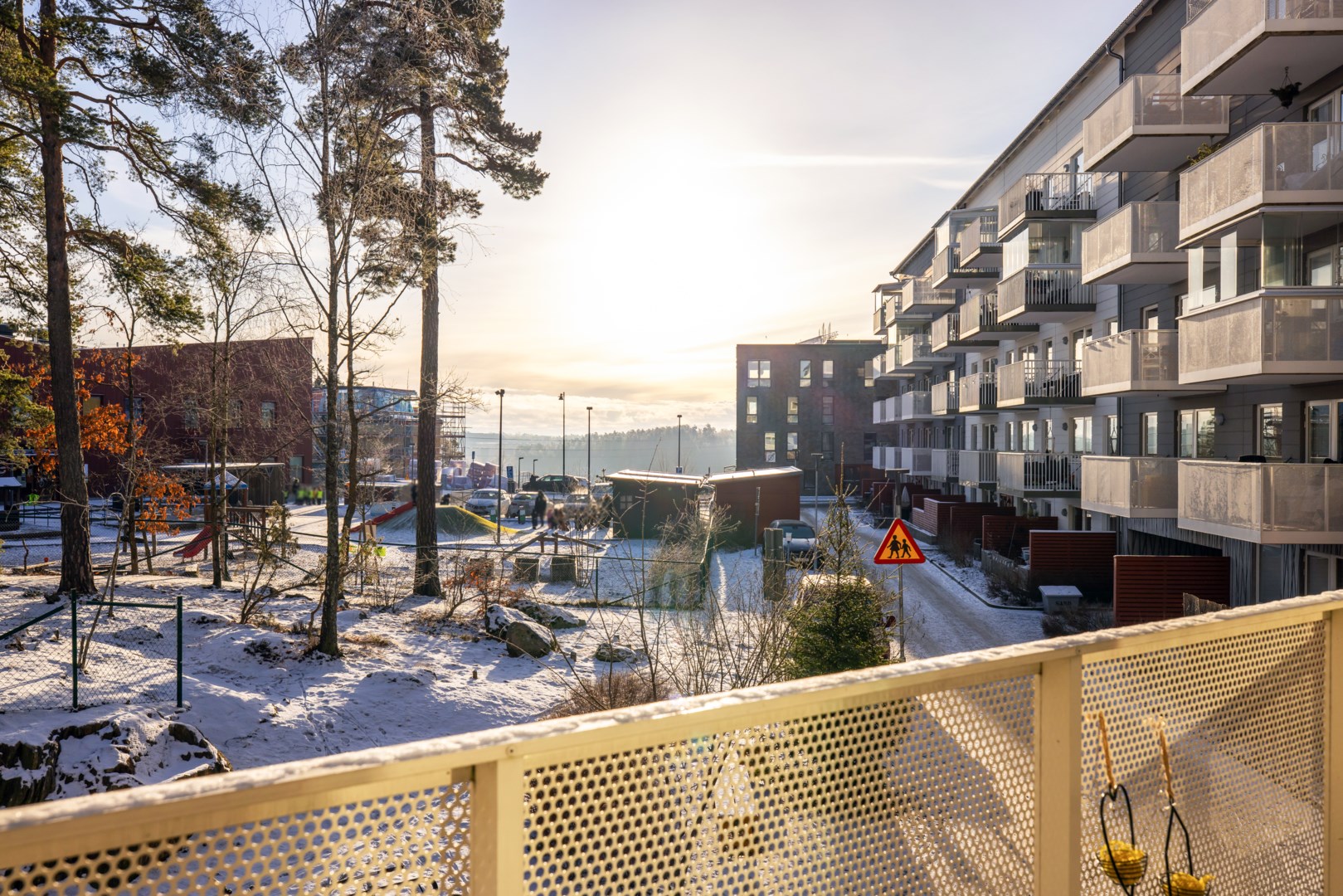 Bostadsbild från Godtemplarvägen 5, 1 tr, Såld i Tollare, Nacka