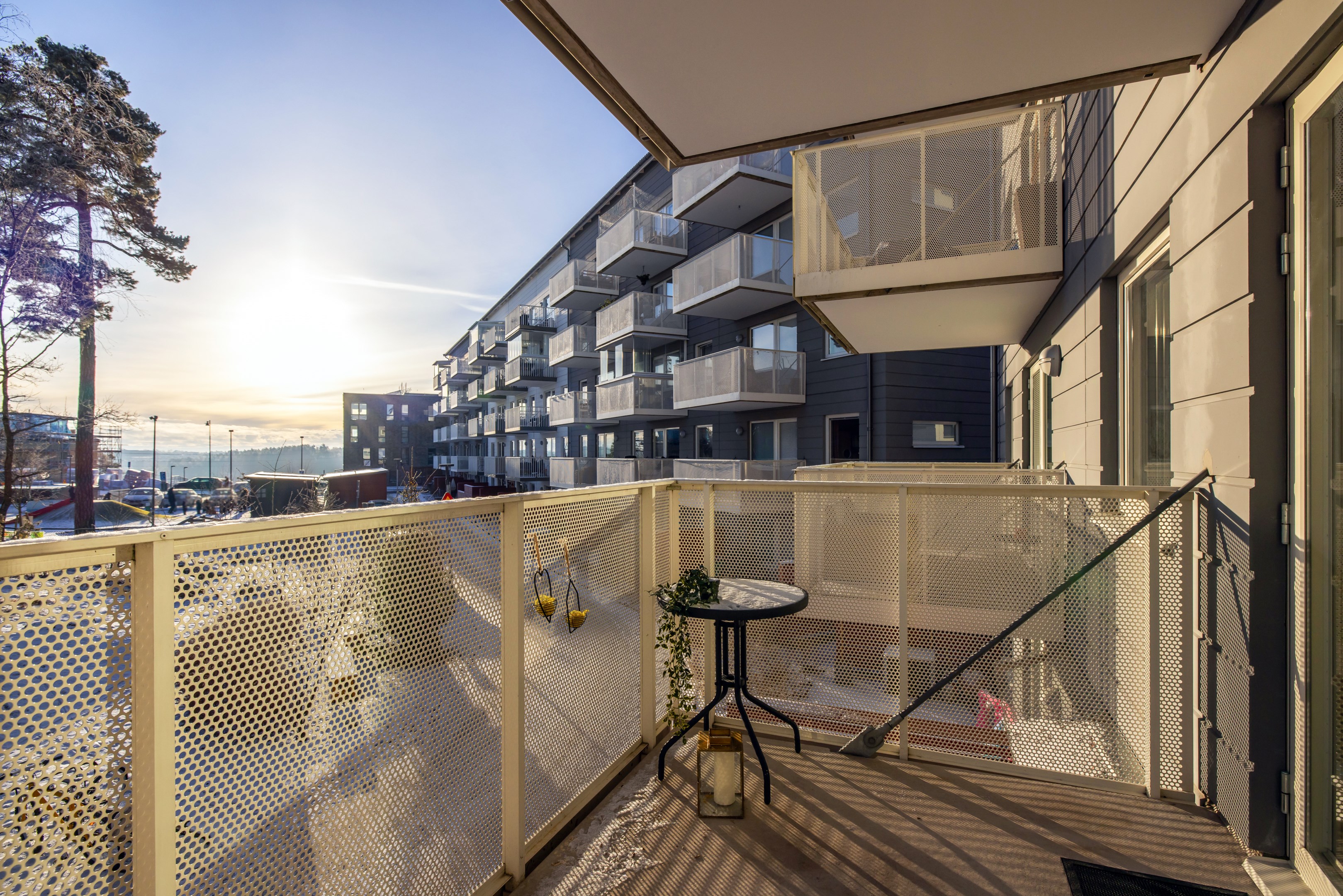 Bostadsbild från Godtemplarvägen 5, 1 tr, Såld i Tollare, Nacka