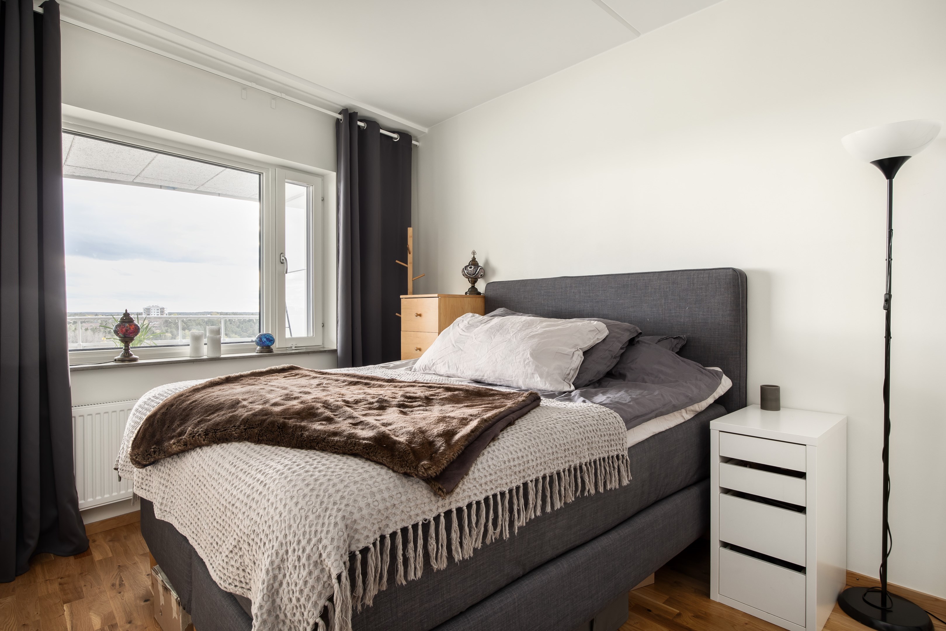 Bostadsbild från Funäsgatan 8, 13tr, Kommande i Råcksta, Stockholm