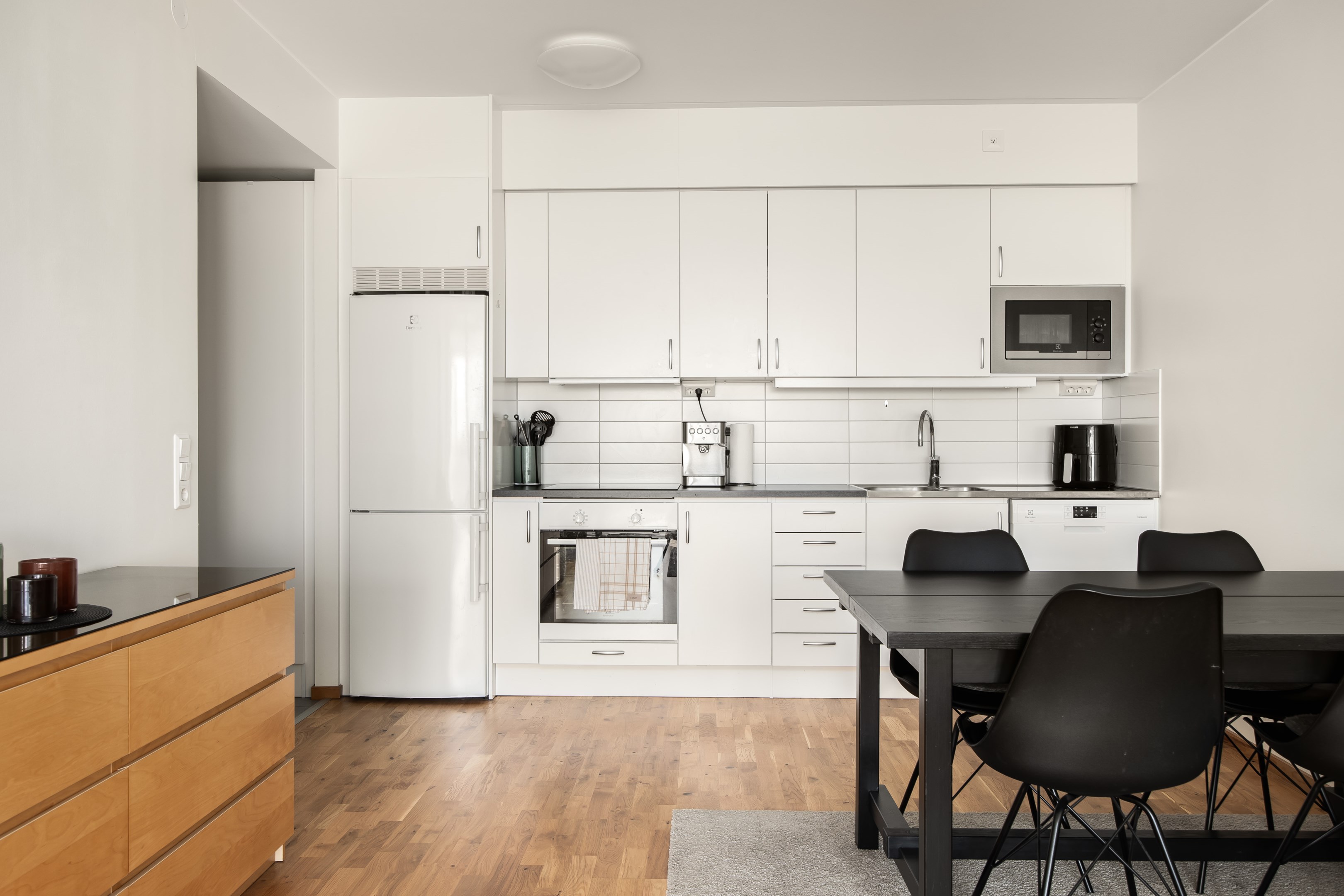 Bostadsbild från Funäsgatan 8, 13tr, Kommande i Råcksta, Stockholm