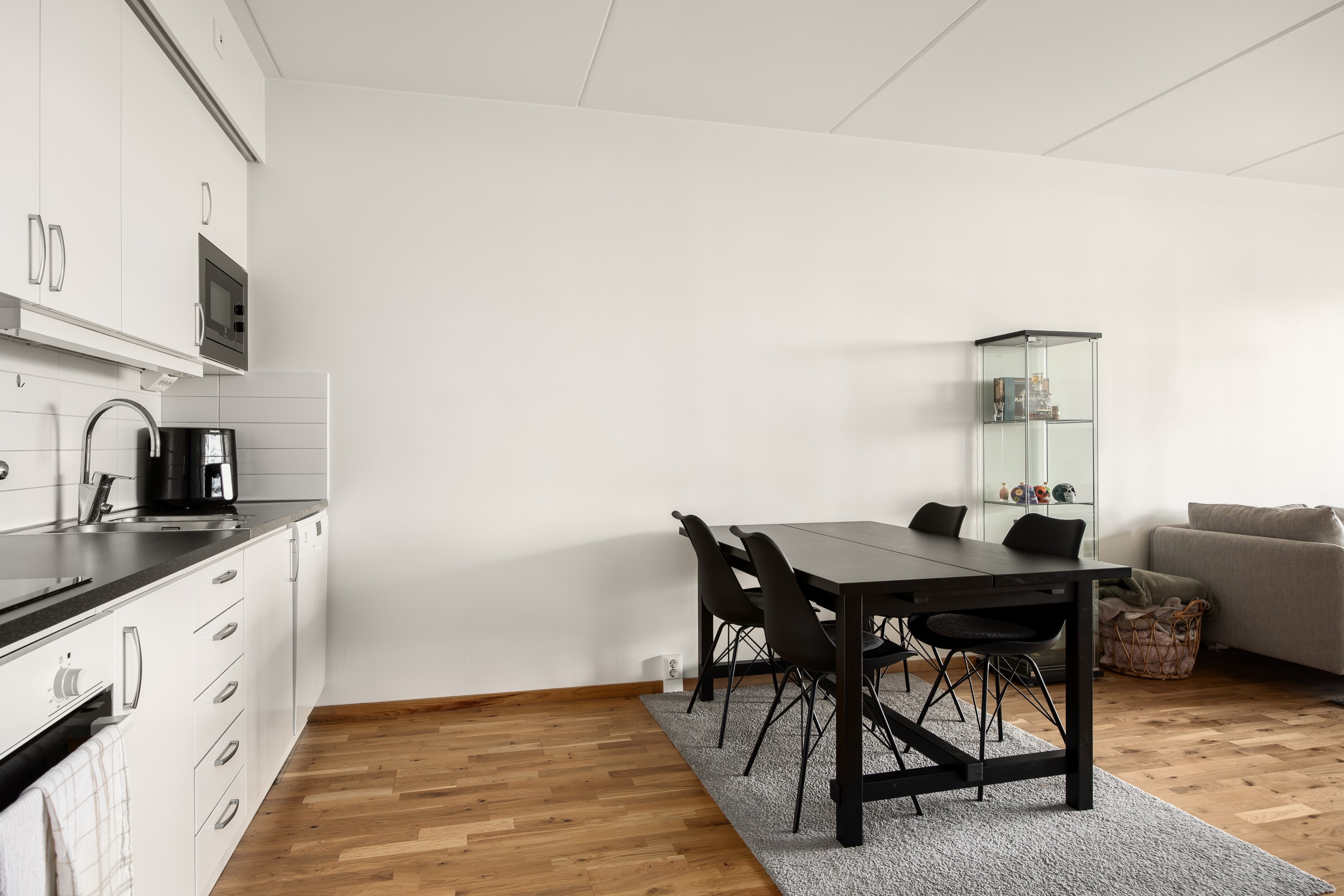 Bostadsbild från Funäsgatan 8, 13tr, Kommande i Råcksta, Stockholm