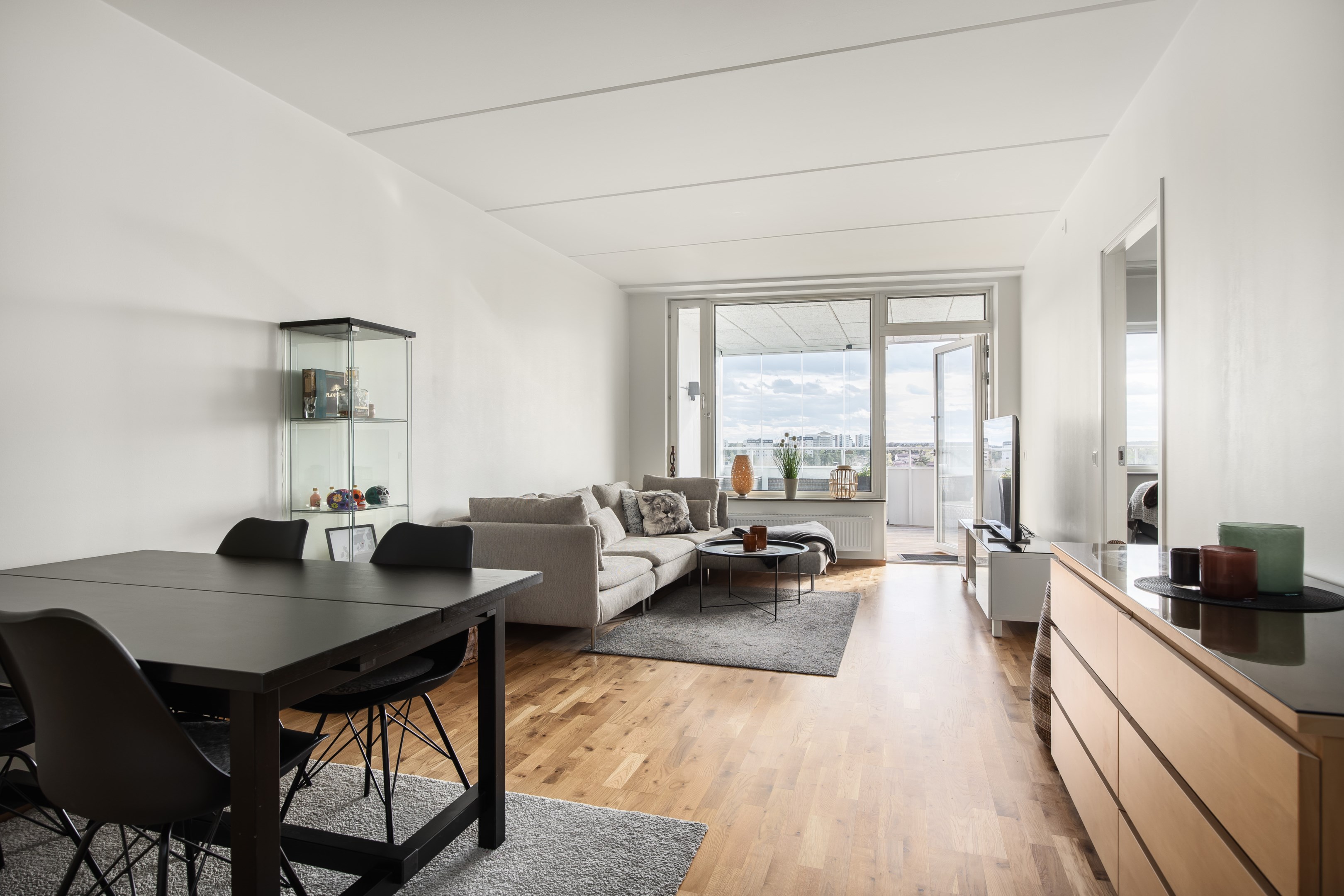 Bostadsbild från Funäsgatan 8, 13tr, Kommande i Råcksta, Stockholm