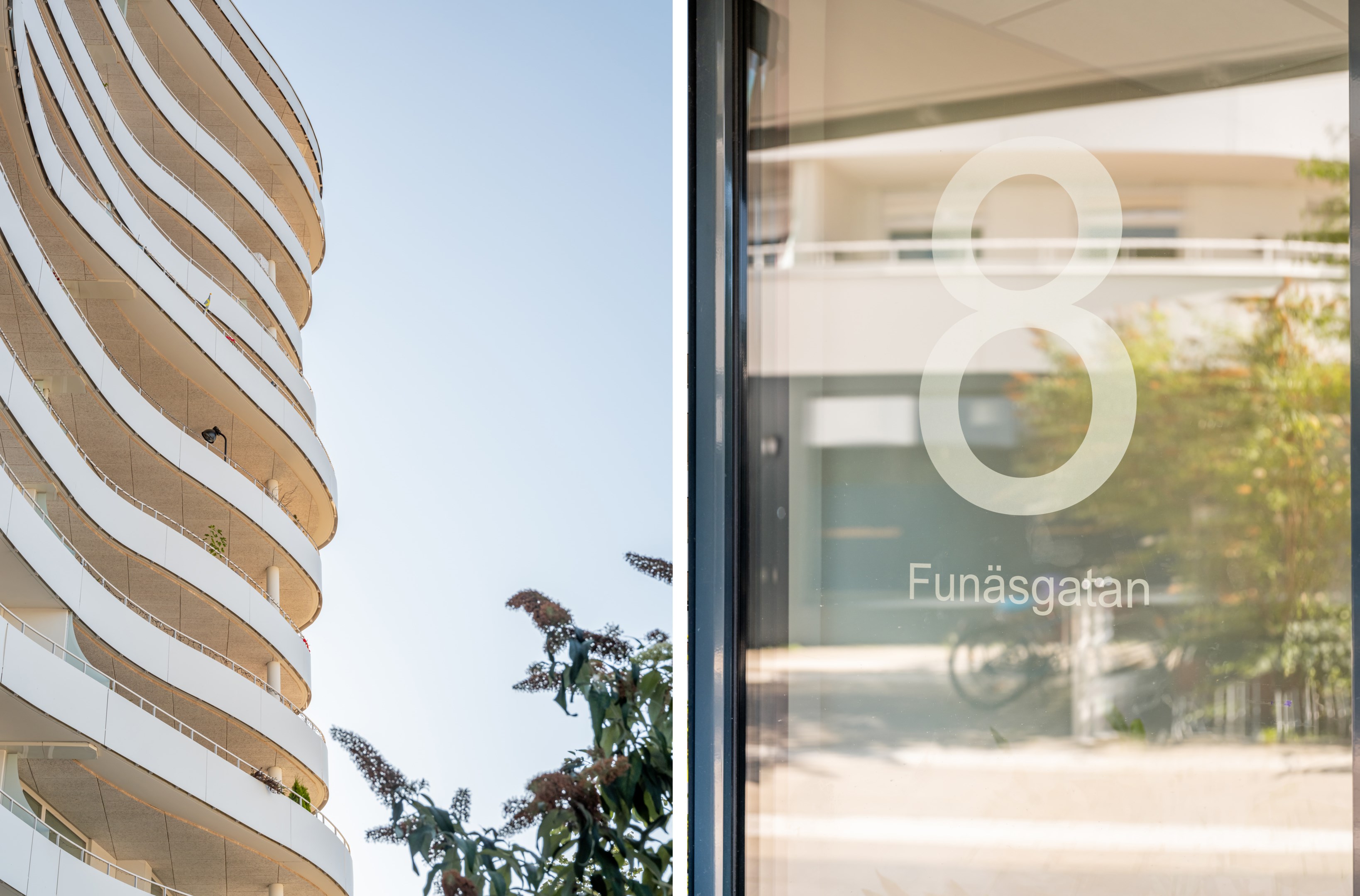 Bostadsbild från Funäsgatan 8, 13tr, Kommande i Råcksta, Stockholm