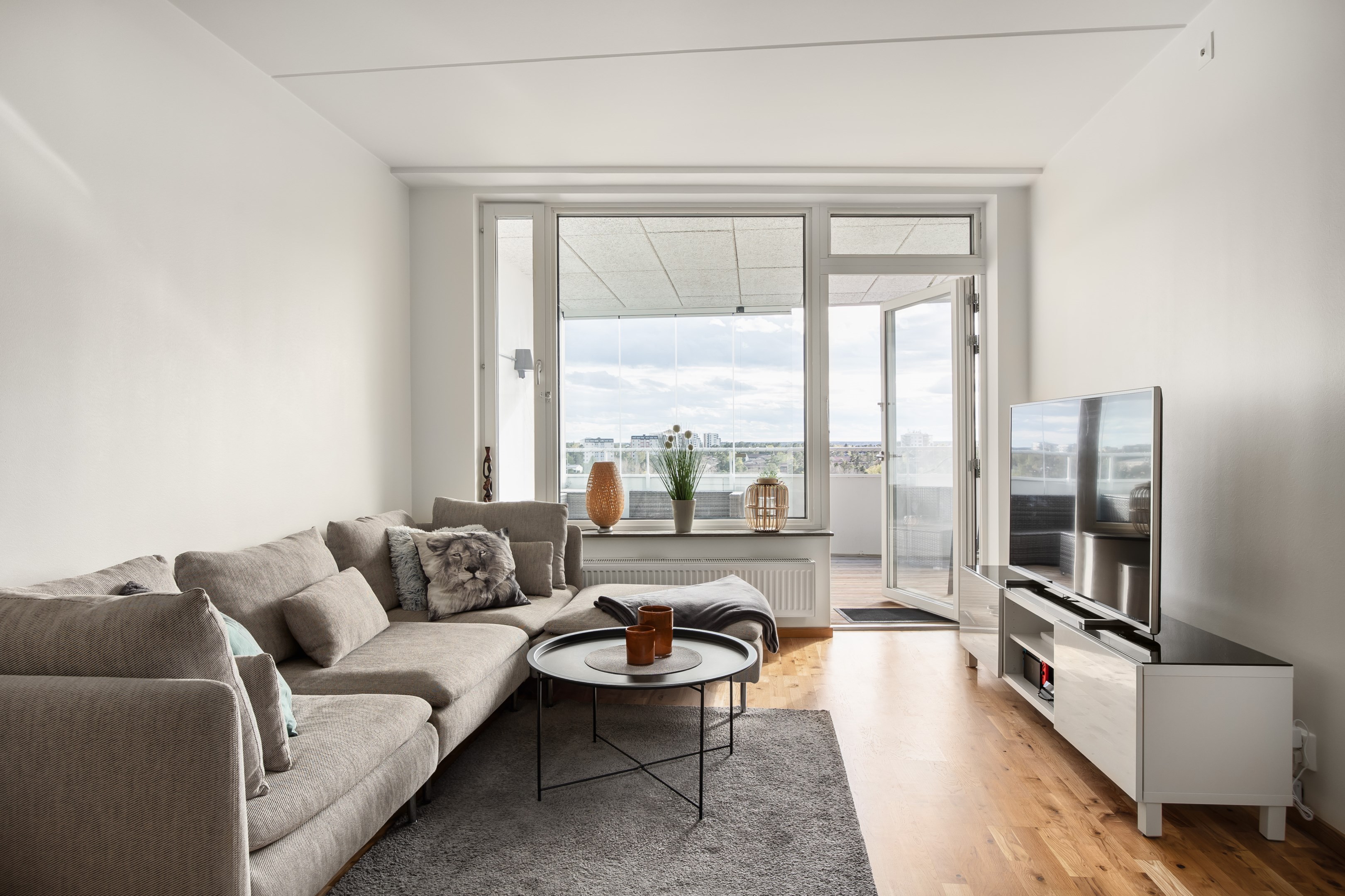 Bostadsbild från Funäsgatan 8, 13tr, Kommande i Råcksta, Stockholm