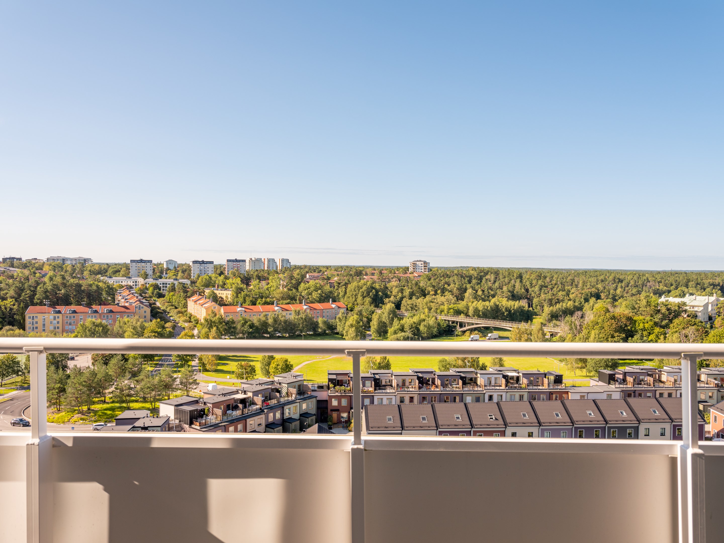 Bostadsbild från Funäsgatan 8, 13tr, Kommande i Råcksta, Stockholm