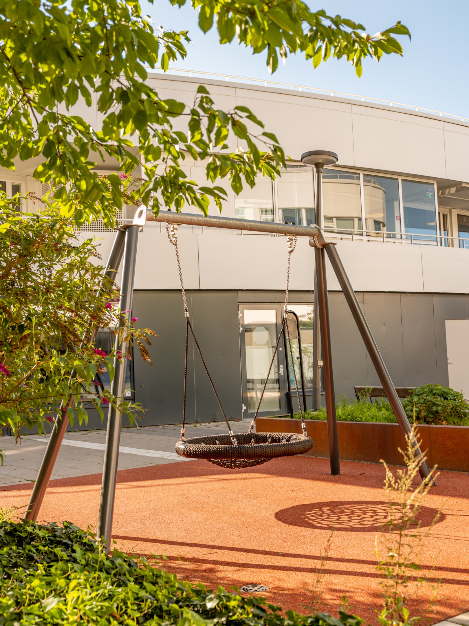 Bostadsbild från Funäsgatan 8, 13tr, Kommande i Råcksta, Stockholm