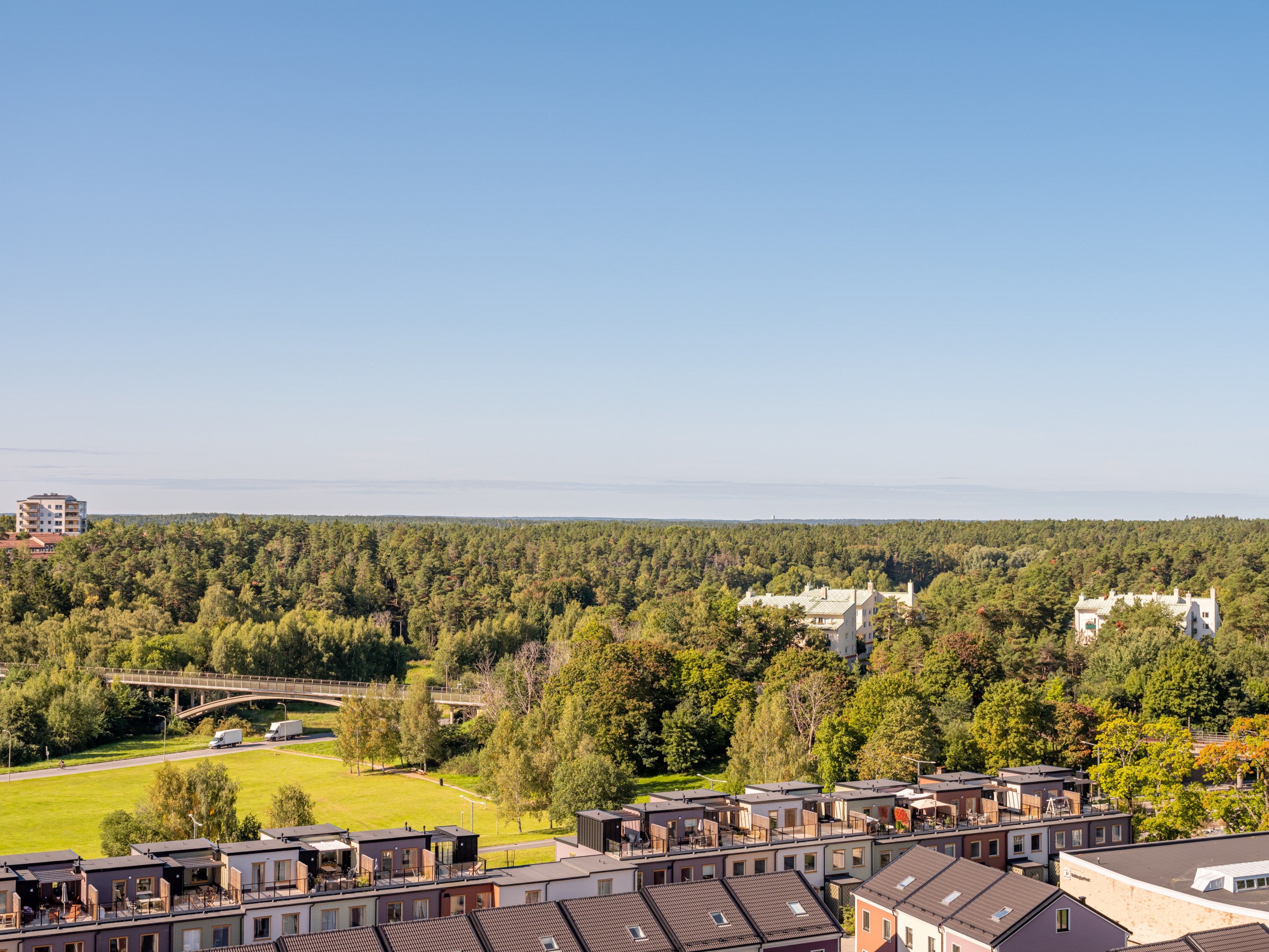 Bostadsbild från Funäsgatan 8, 13tr, Kommande i Råcksta, Stockholm