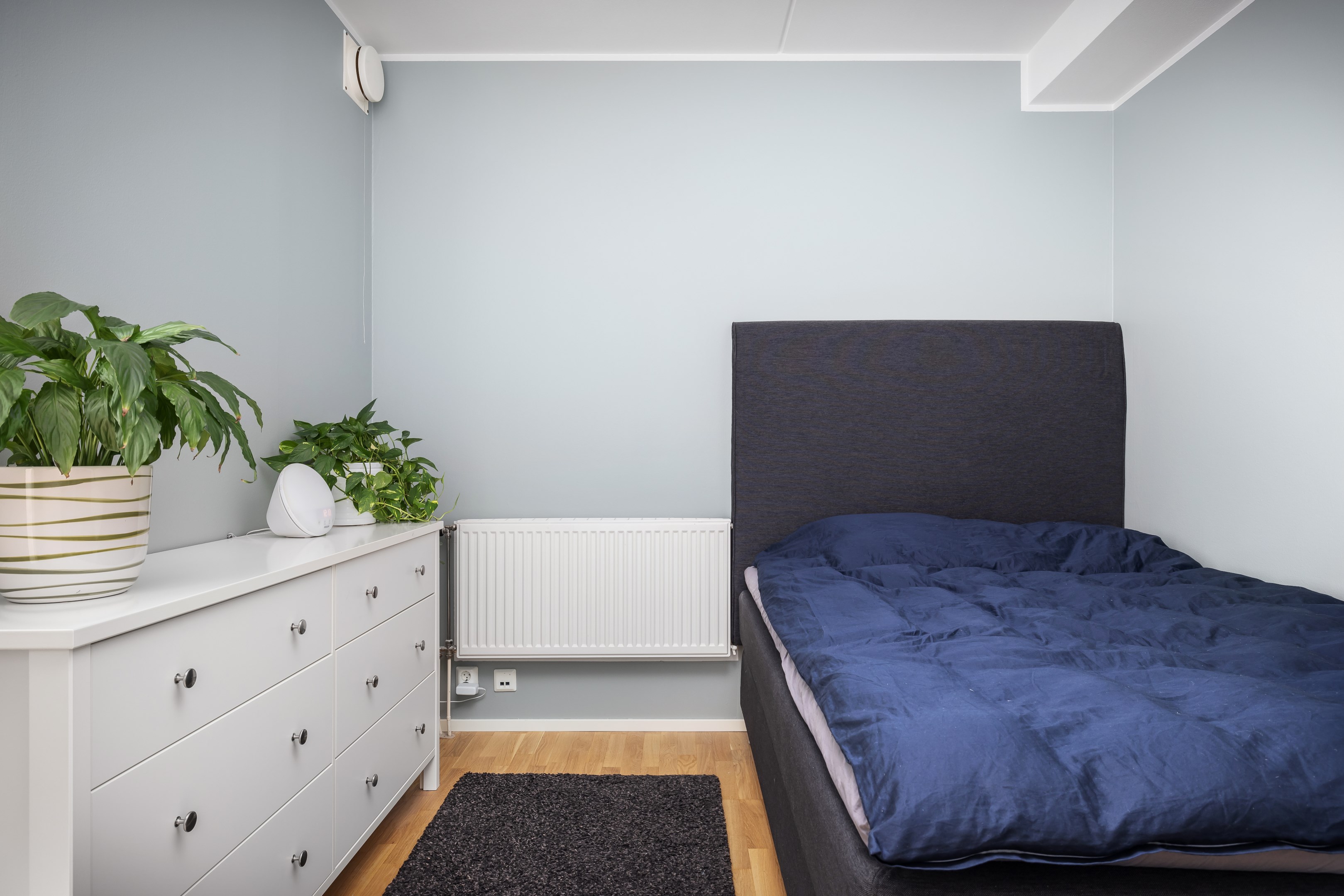 Bostadsbild från Hebbes gränd 17, Såld i Järla sjö, Nacka