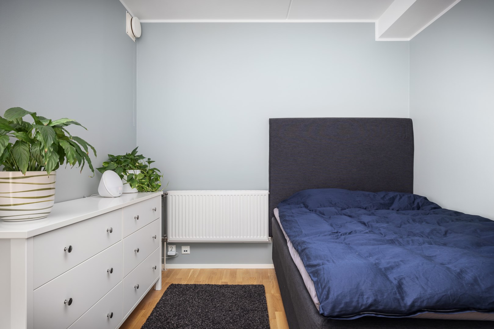 Bostadsbild från Hebbes gränd 17, Såld i Järla sjö, Nacka