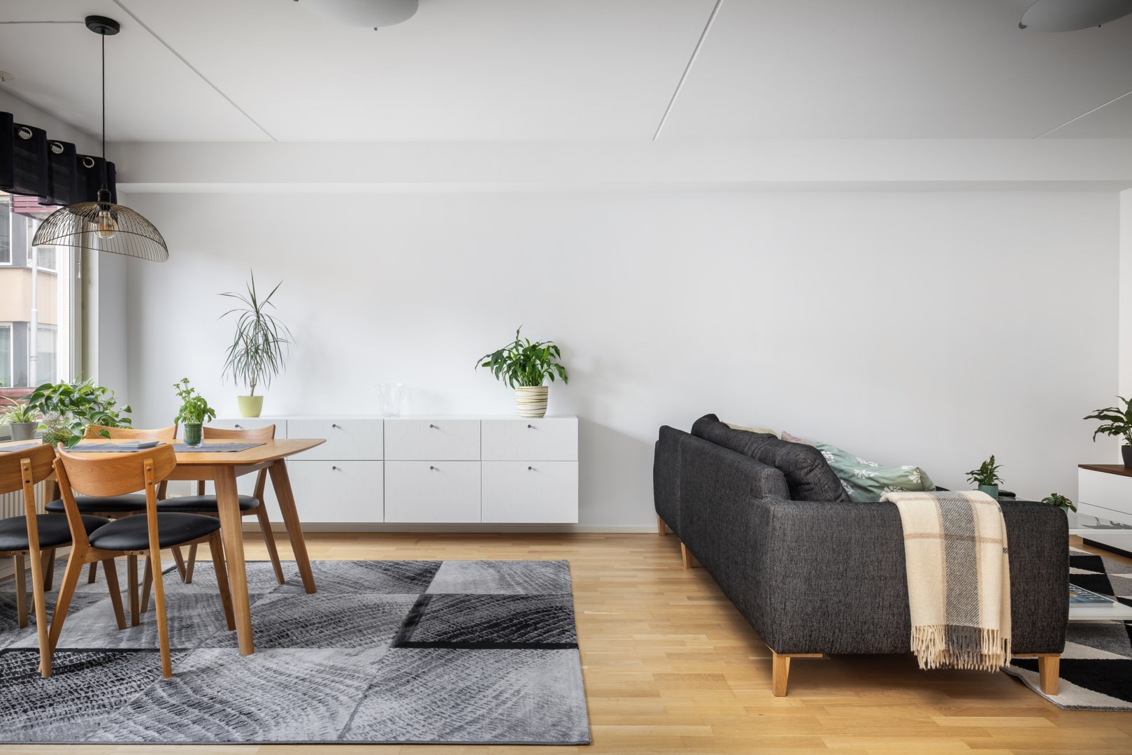 Bostadsbild från Hebbes gränd 17, Såld i Järla sjö, Nacka