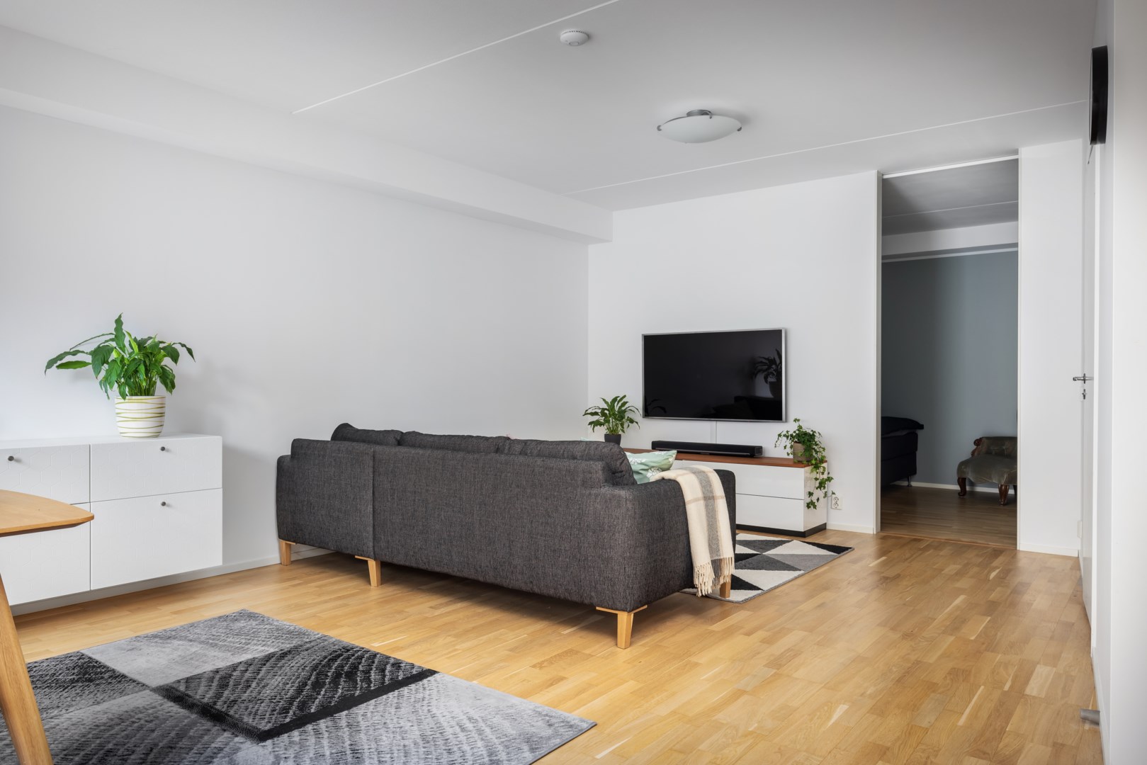 Bostadsbild från Hebbes gränd 17, Såld i Järla sjö, Nacka