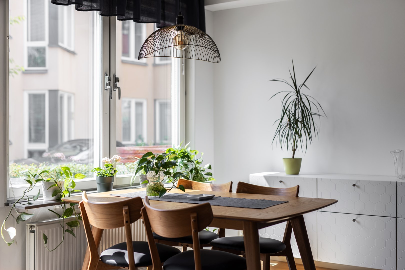 Bostadsbild från Hebbes gränd 17, Såld i Järla sjö, Nacka