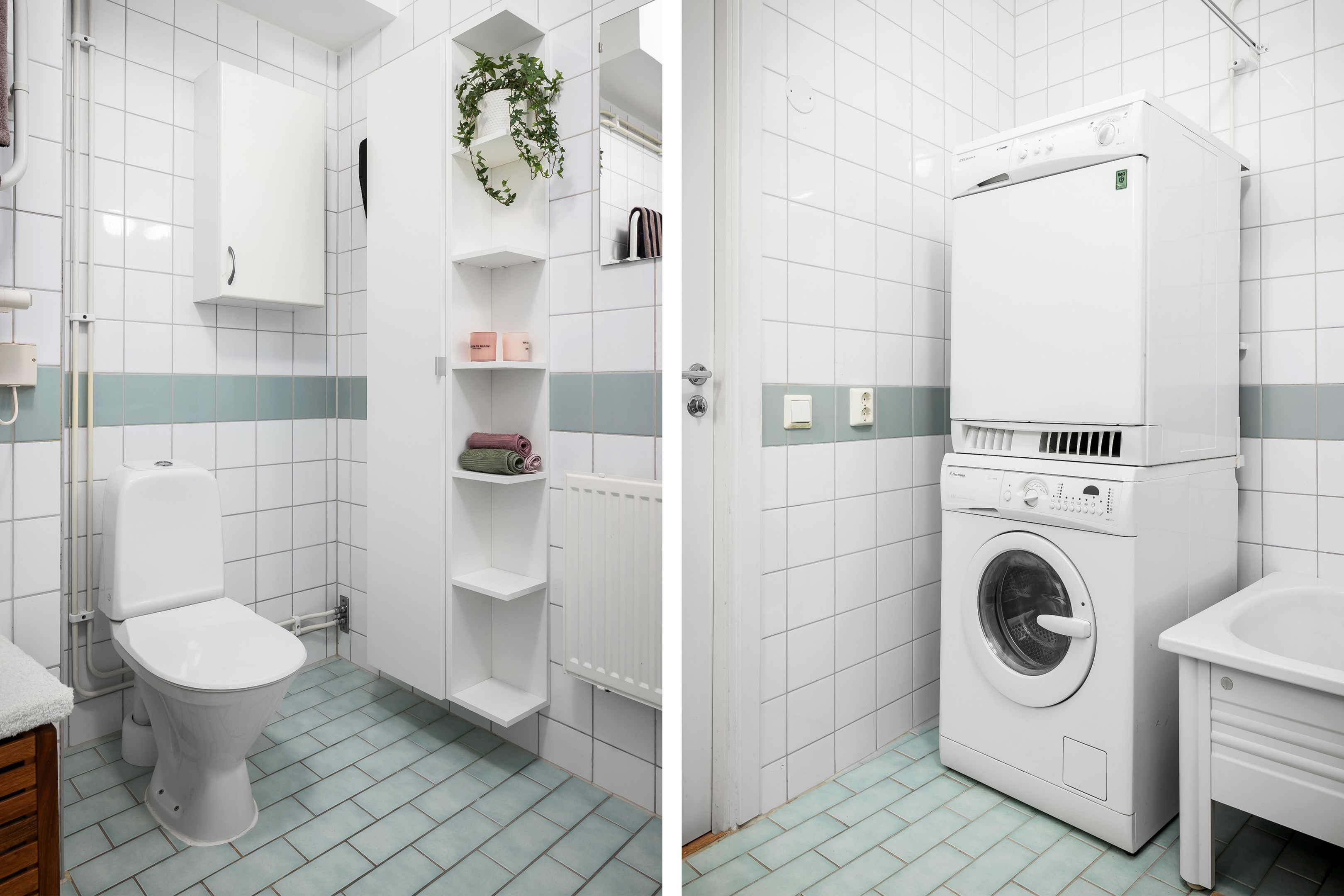 Bostadsbild från Hebbes gränd 17, Såld i Järla sjö, Nacka