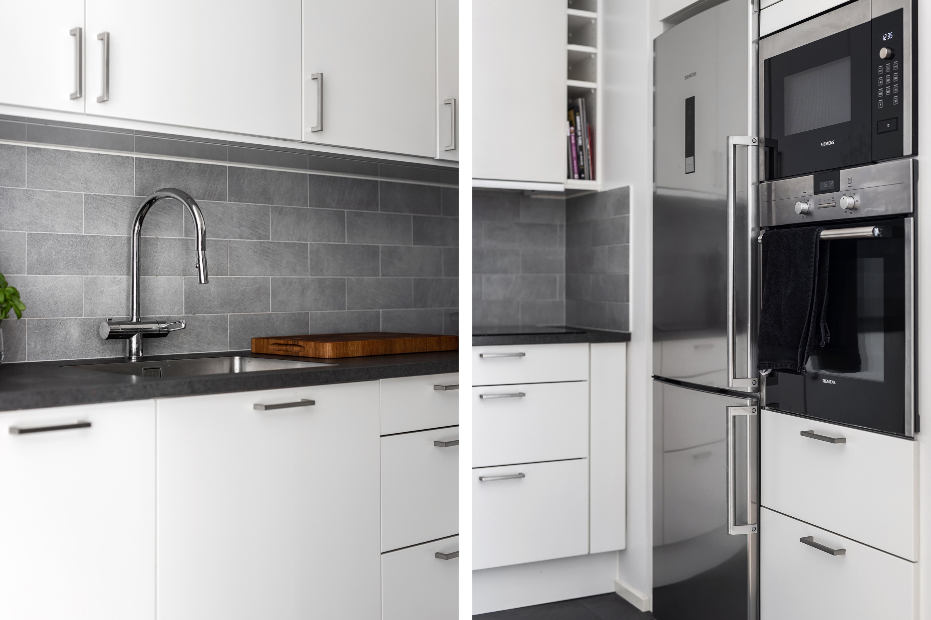 Bostadsbild från Hebbes gränd 17, Såld i Järla sjö, Nacka