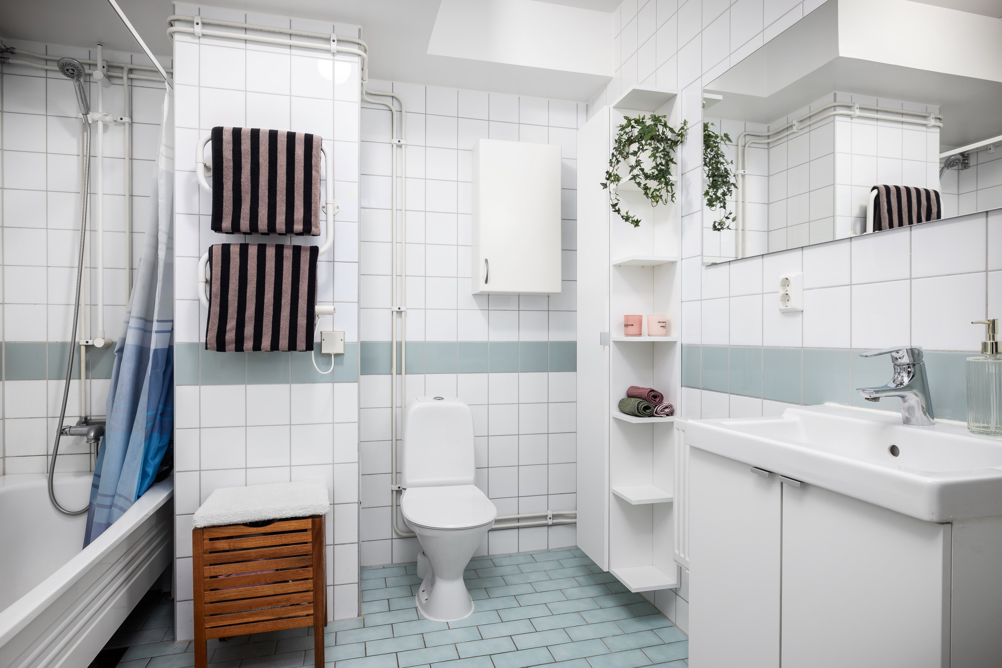 Bostadsbild från Hebbes gränd 17, Såld i Järla sjö, Nacka