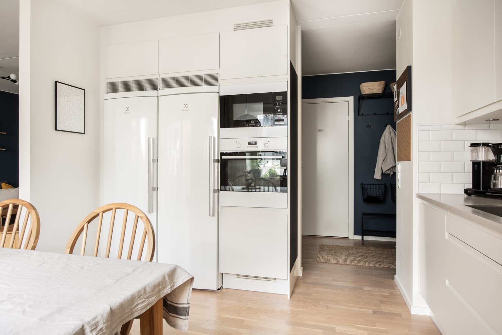 Bostadsbild från Hedenströms väg 13, Såld i Tollare, Nacka