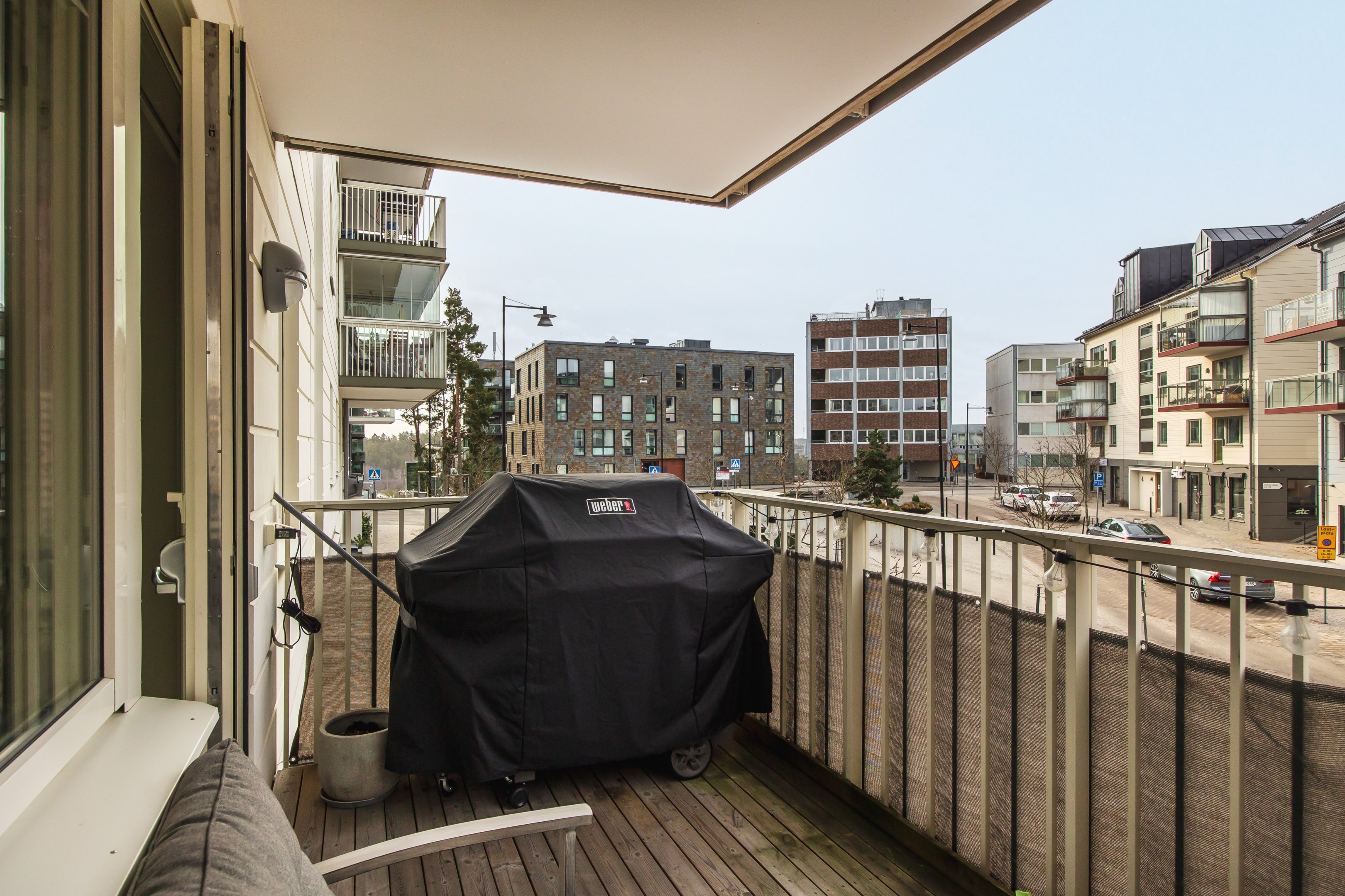 Bostadsbild från Hedenströms väg 13, Såld i Tollare, Nacka