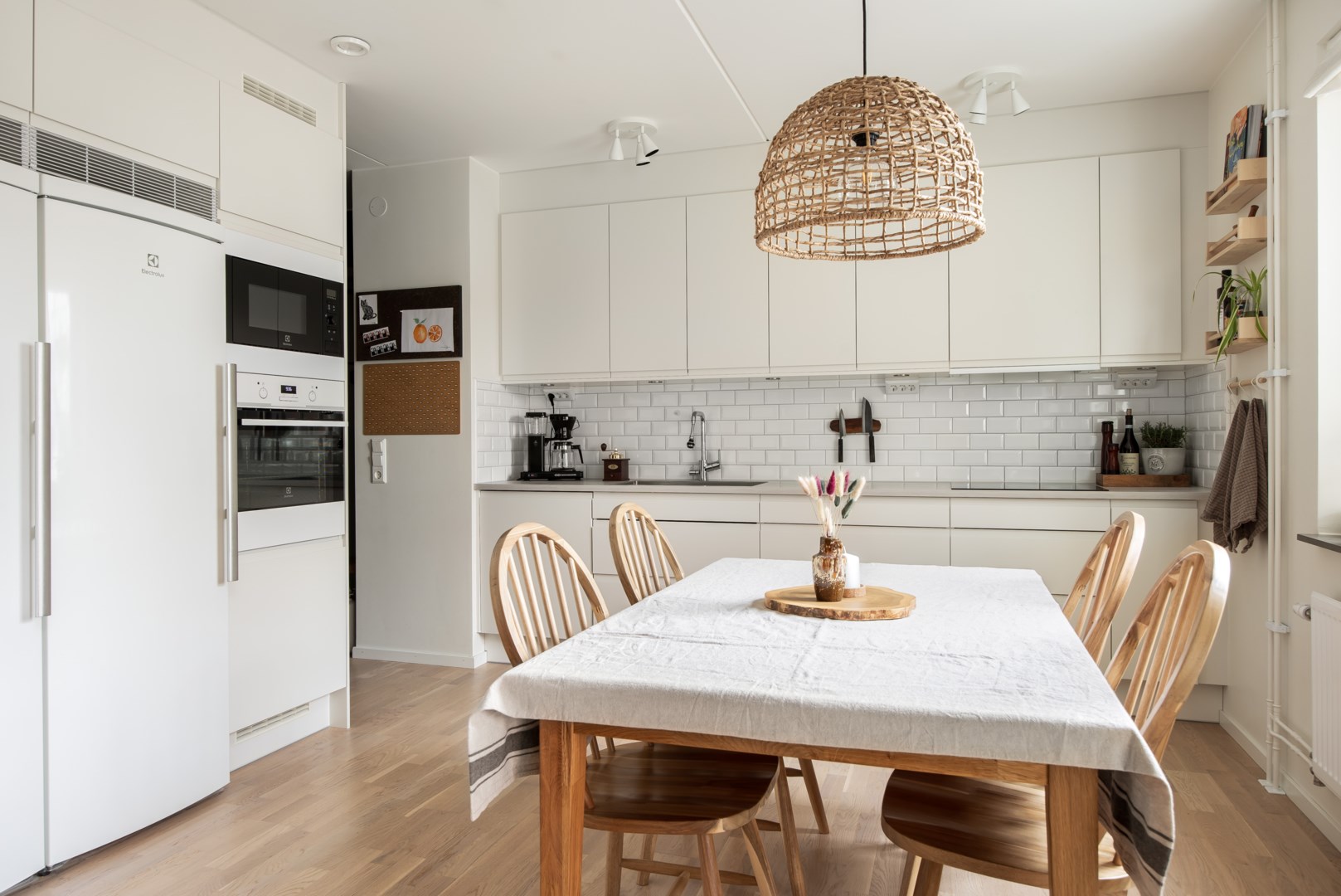 Bostadsbild från Hedenströms väg 13, Såld i Tollare, Nacka