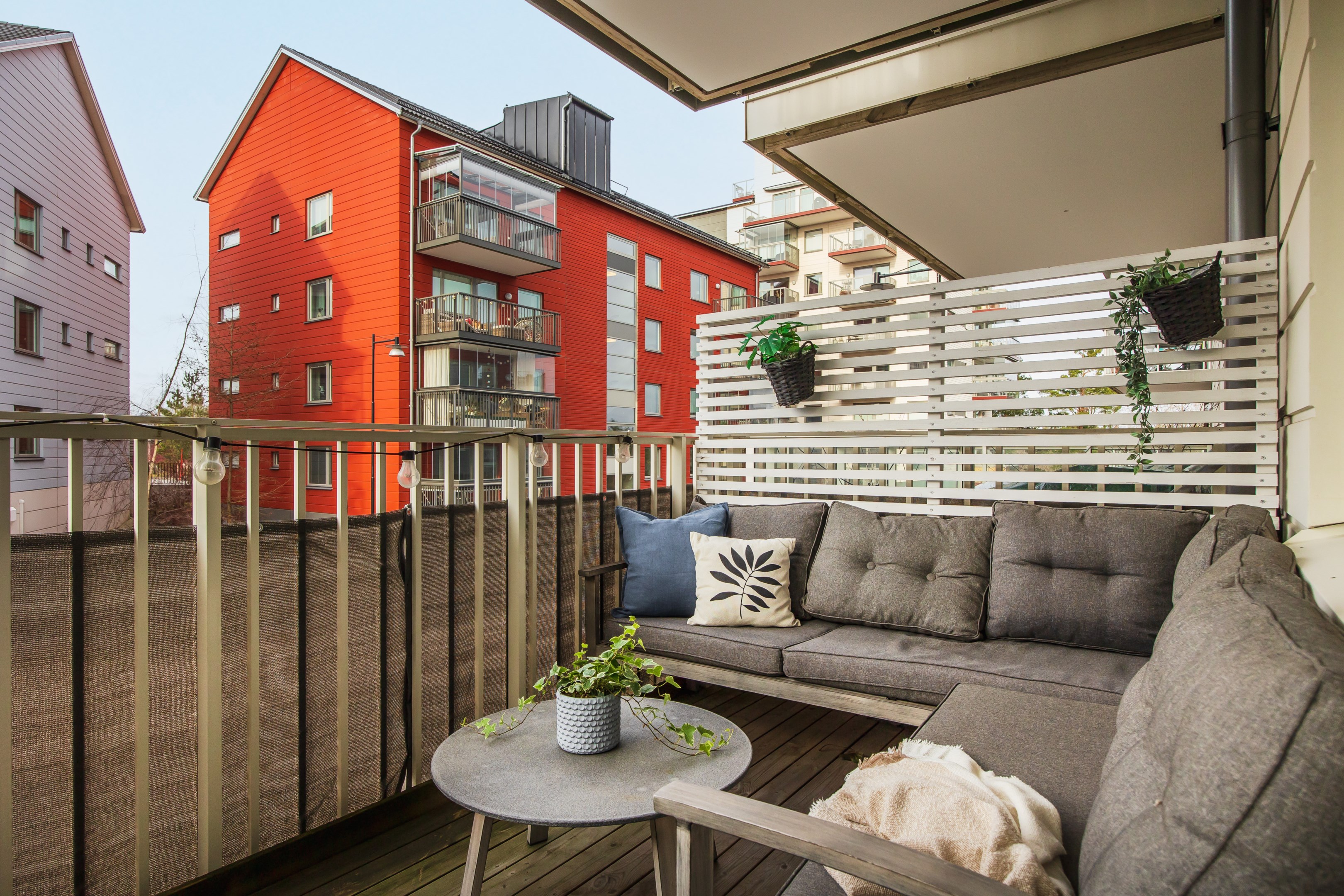 Bostadsbild från Hedenströms väg 13, Såld i Tollare, Nacka