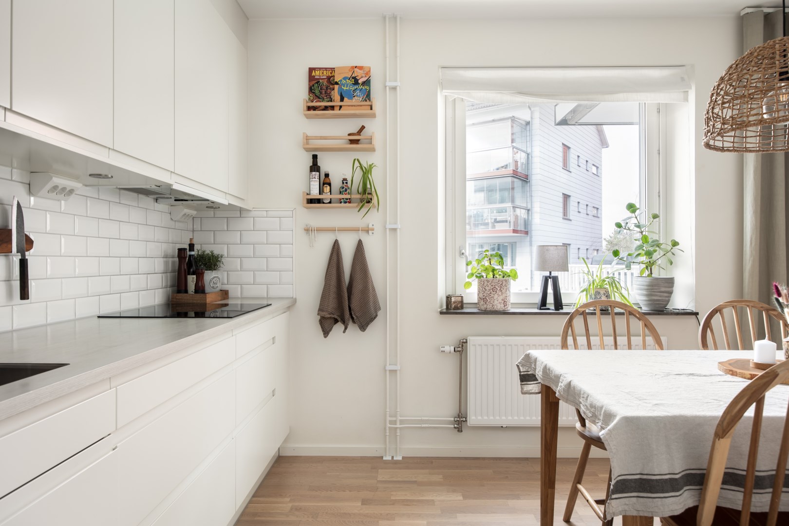 Bostadsbild från Hedenströms väg 13, Såld i Tollare, Nacka