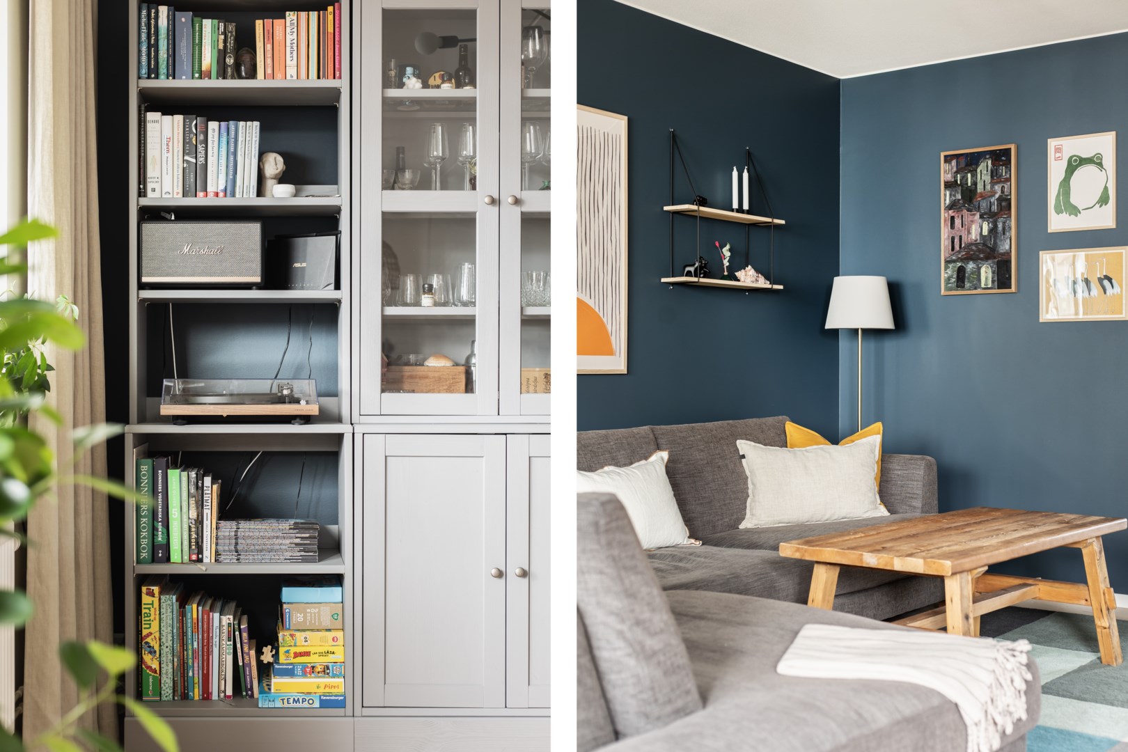 Bostadsbild från Hedenströms väg 13, Såld i Tollare, Nacka