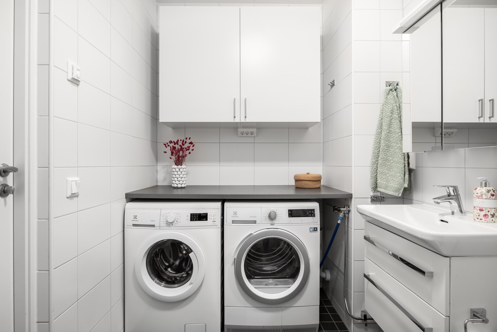 Bostadsbild från Hedenströms väg 13, Såld i Tollare, Nacka