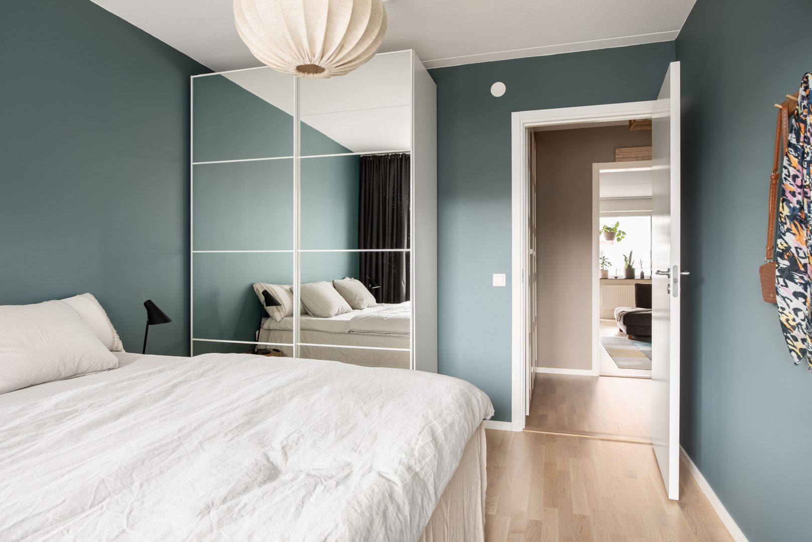 Bostadsbild från Hedenströms väg 13, Såld i Tollare, Nacka