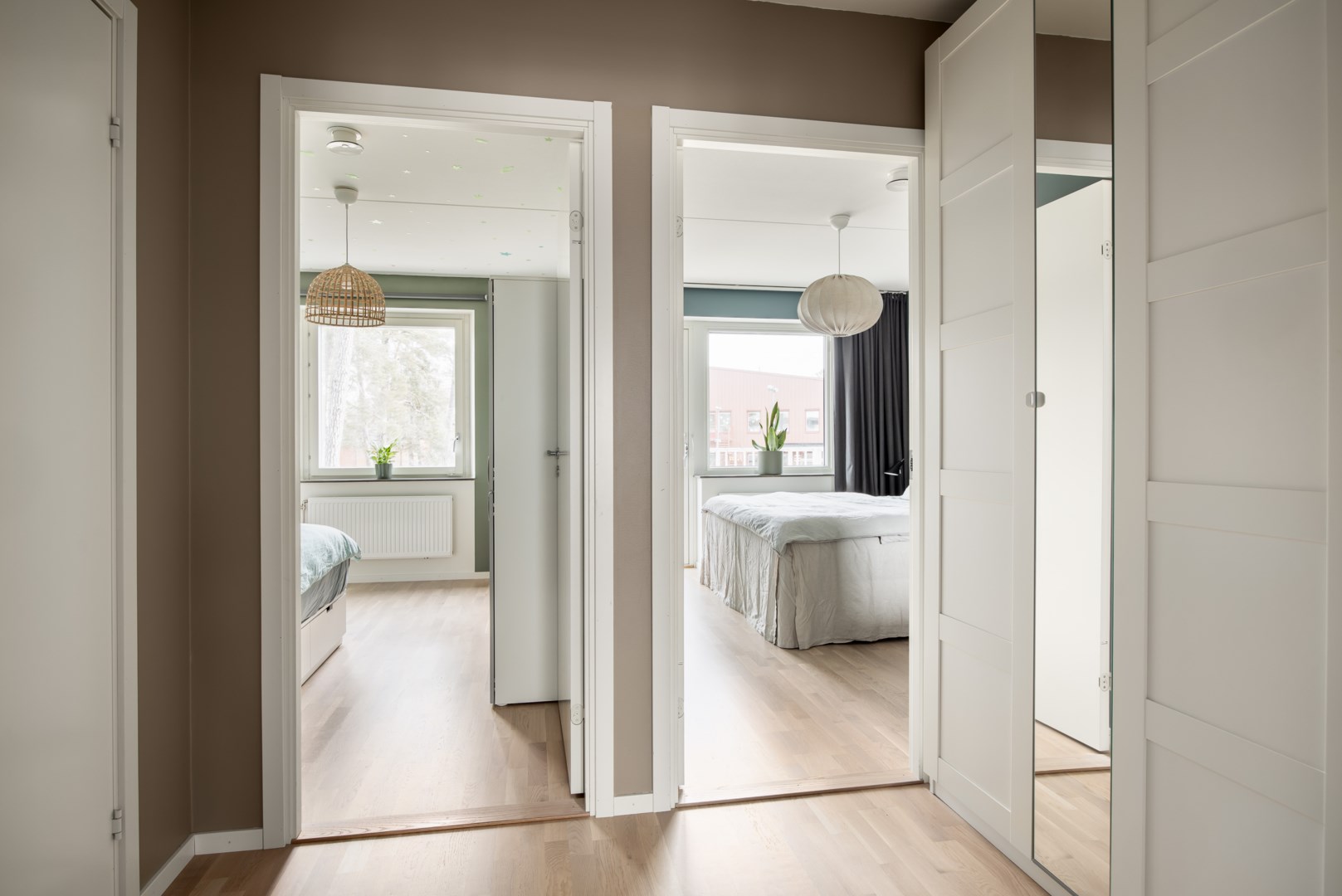 Bostadsbild från Hedenströms väg 13, Såld i Tollare, Nacka