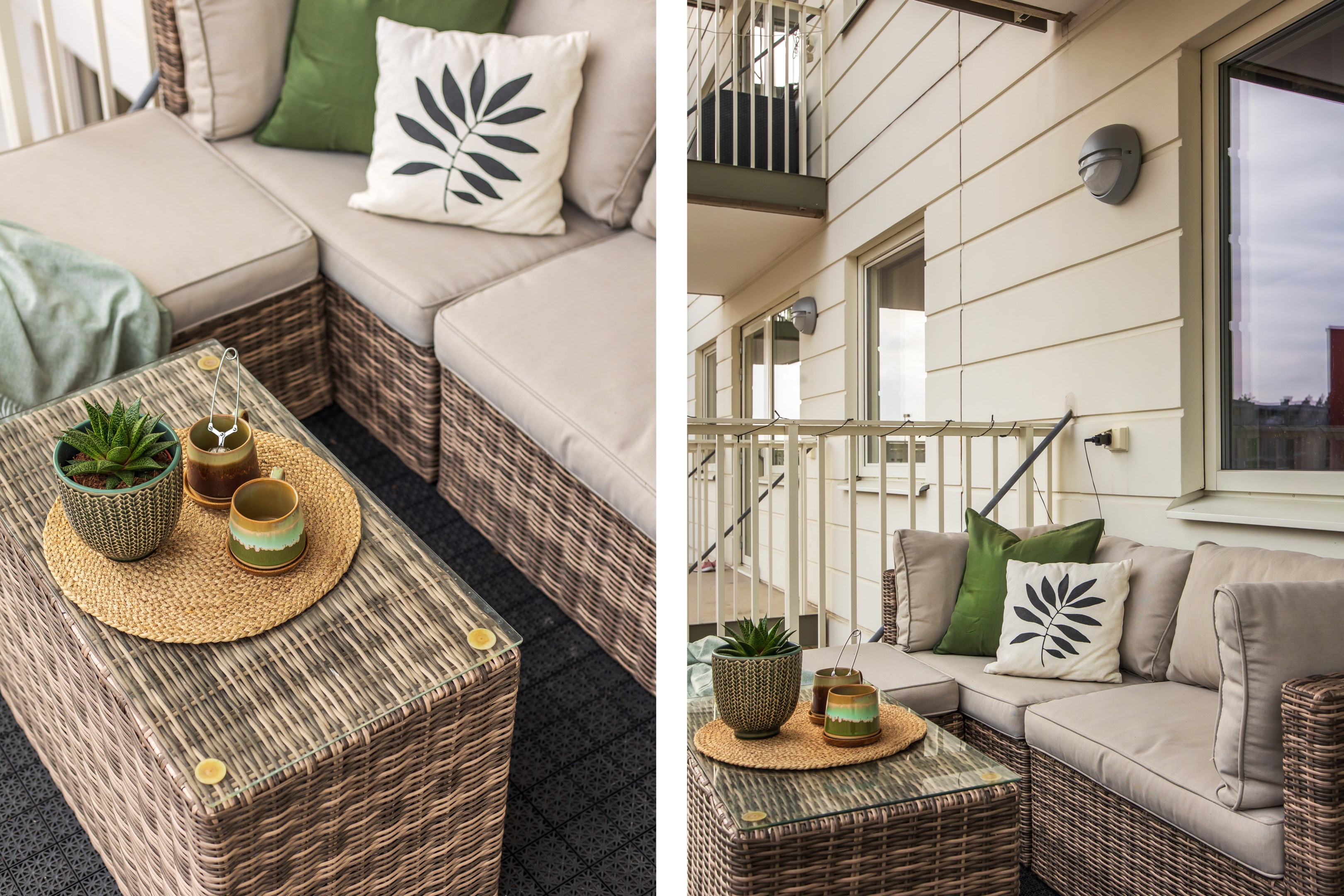 Bostadsbild från Hedenströms väg 13, Såld i Tollare, Nacka