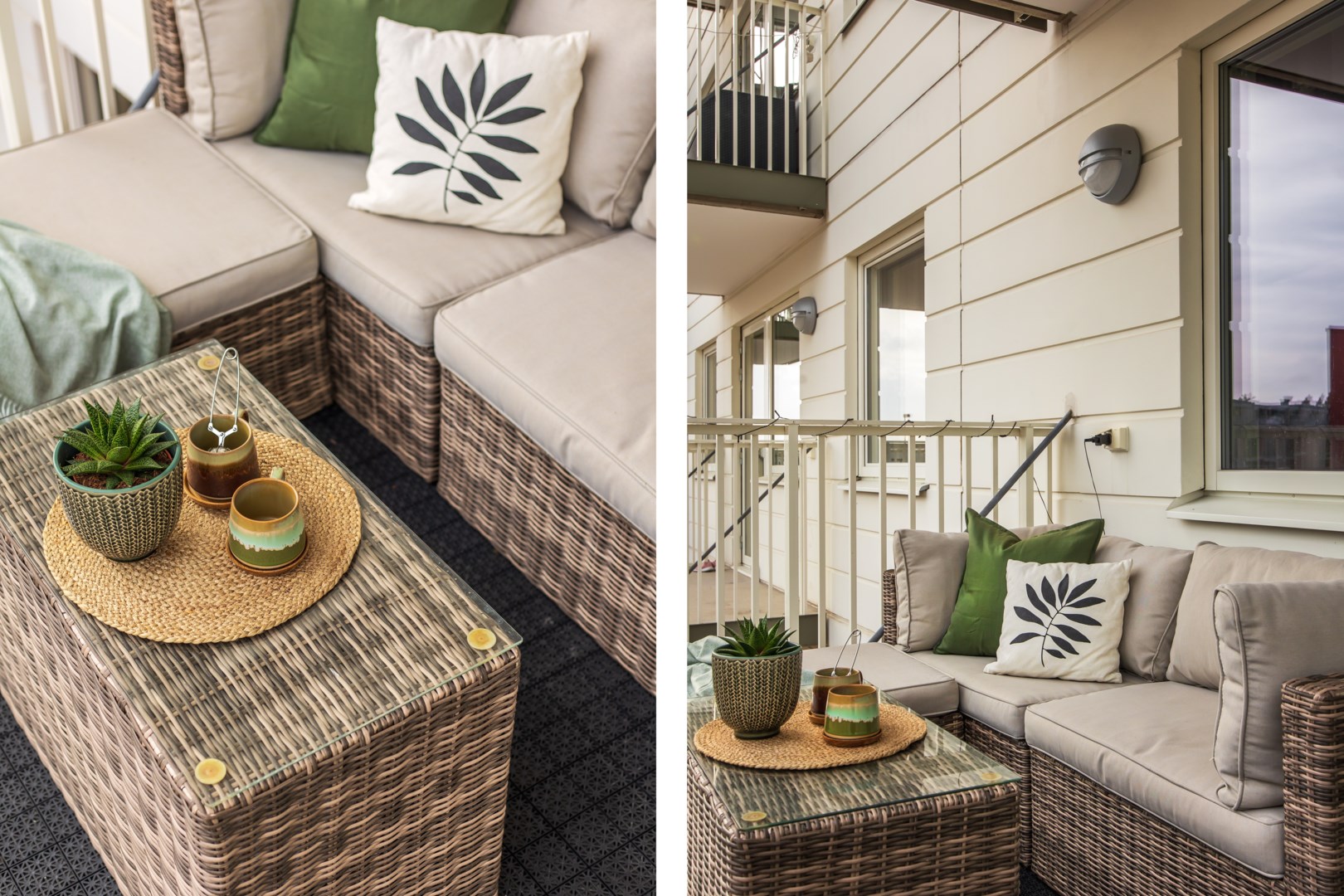 Bostadsbild från Hedenströms väg 13, Såld i Tollare, Nacka