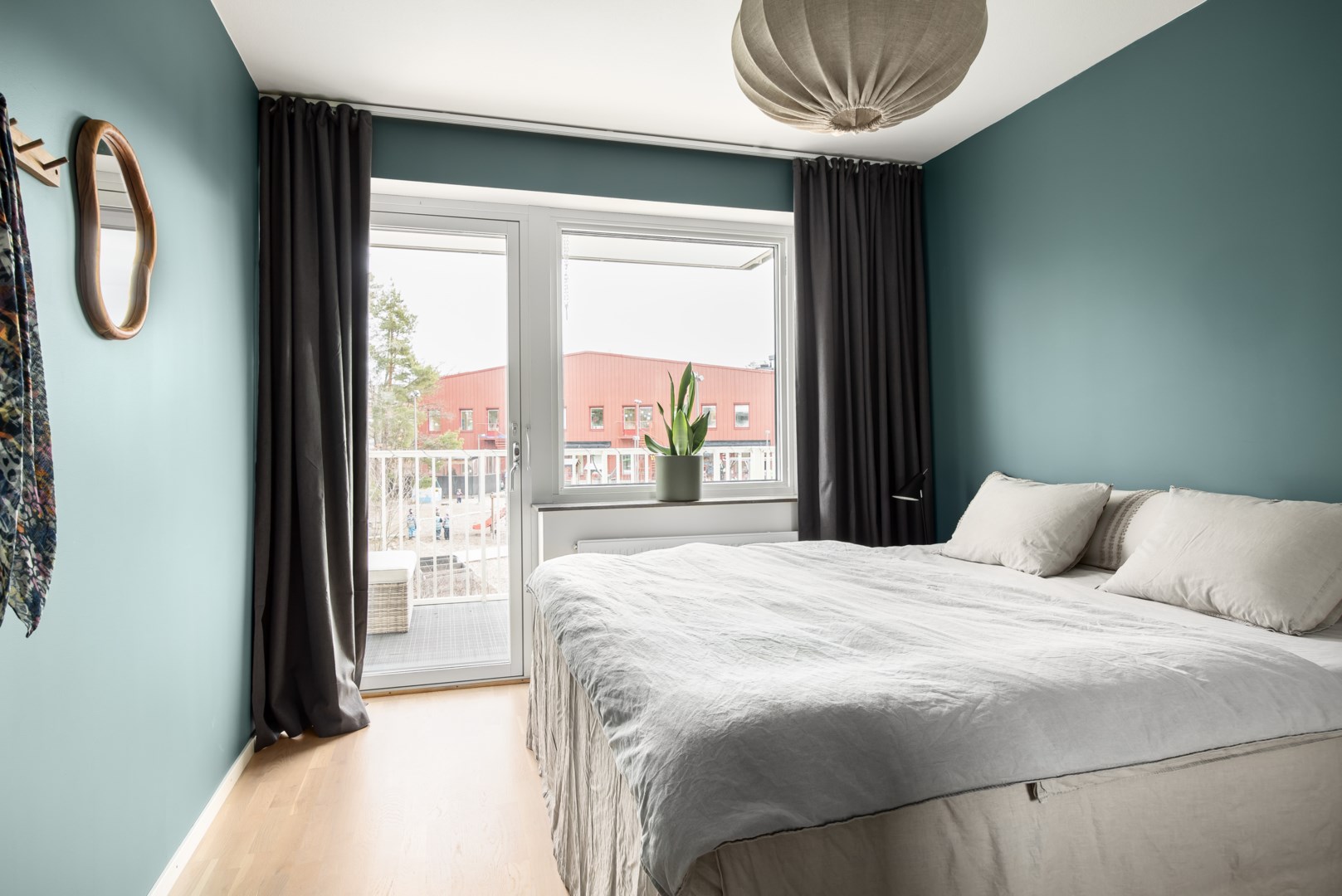 Bostadsbild från Hedenströms väg 13, Såld i Tollare, Nacka