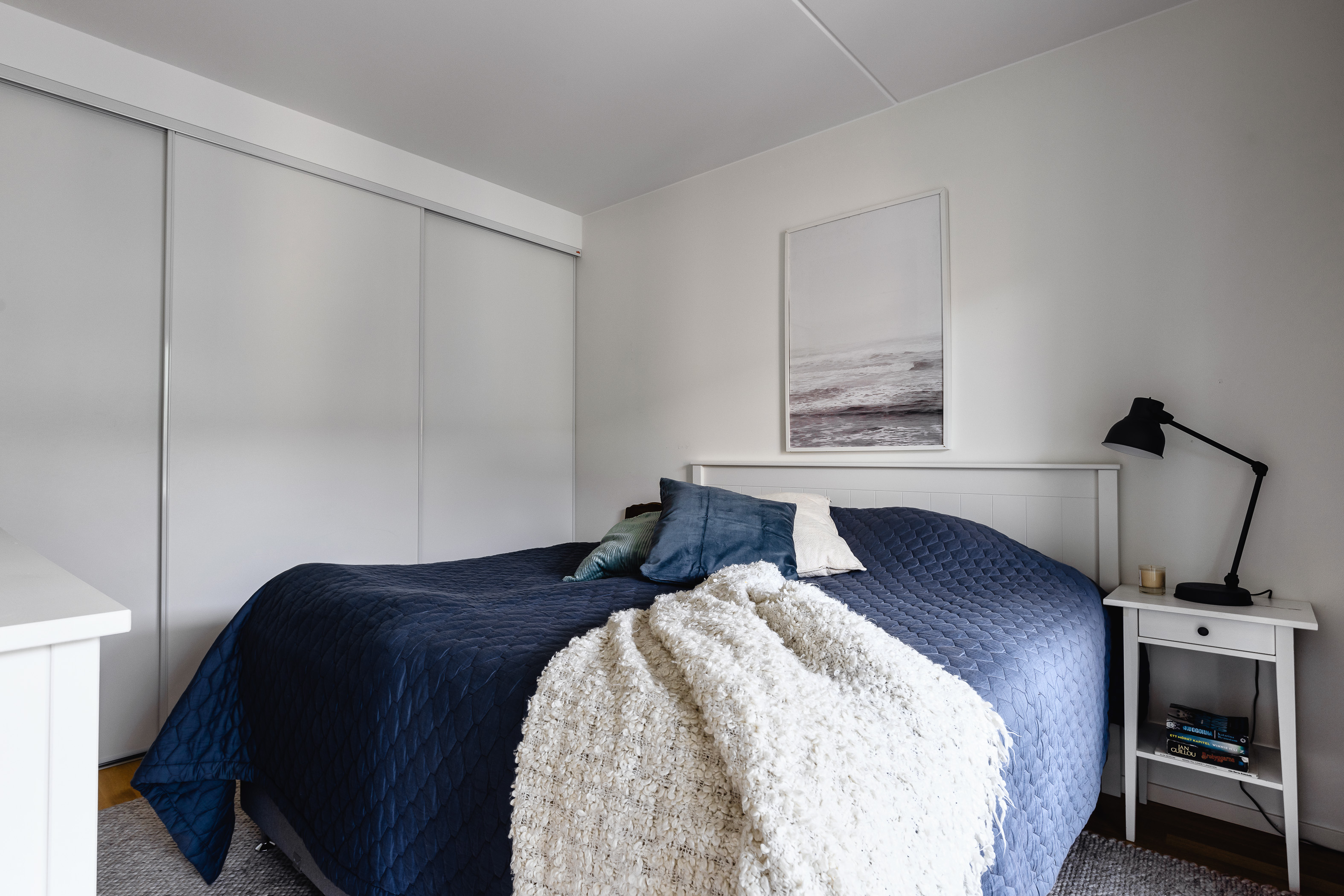 Bostadsbild från Finnboda varvsväg 10C, Såld i Finnboda Hamn, Nacka