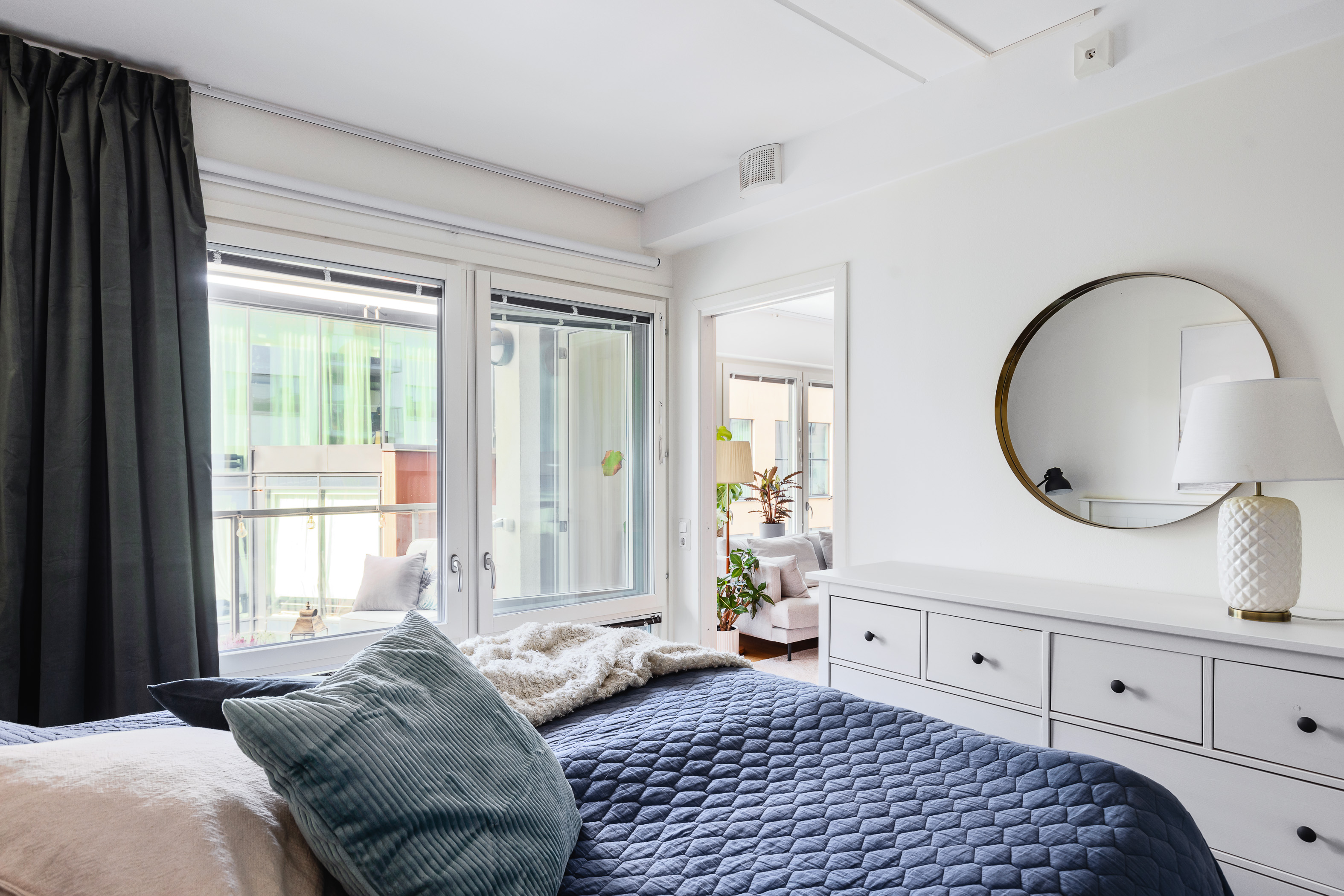 Bostadsbild från Finnboda varvsväg 10C, Såld i Finnboda Hamn, Nacka