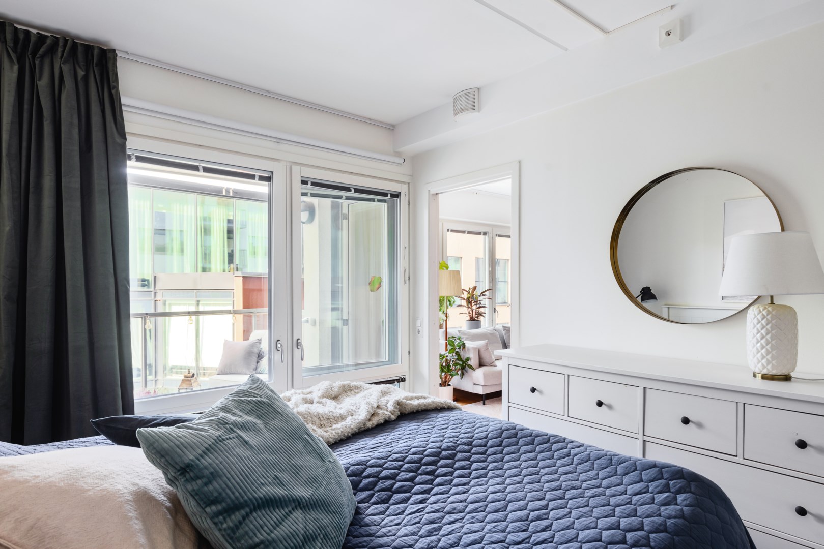 Bostadsbild från Finnboda varvsväg 10C, Såld i Finnboda Hamn, Nacka