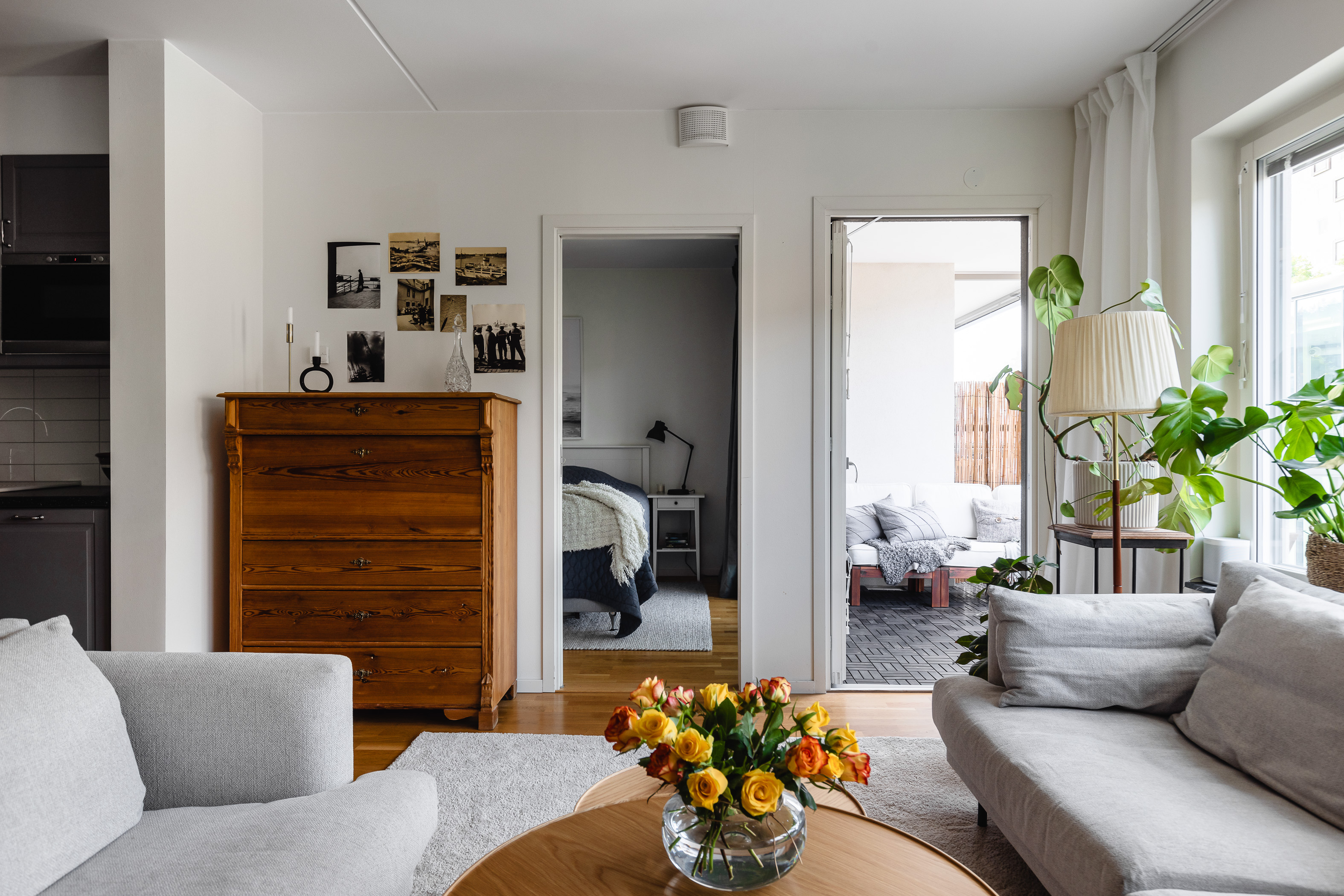 Bostadsbild från Finnboda varvsväg 10C, Såld i Finnboda Hamn, Nacka