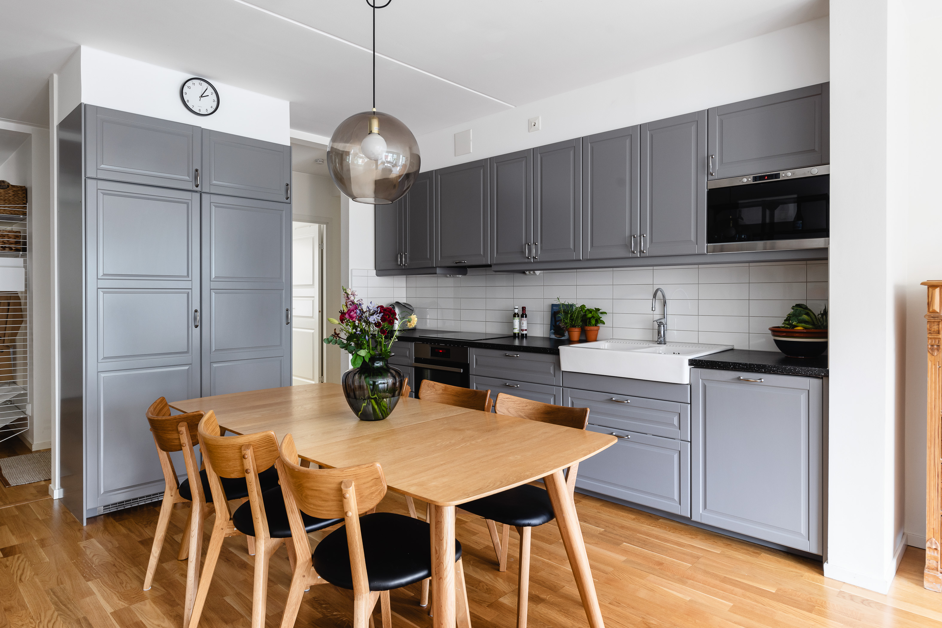 Bostadsbild från Finnboda varvsväg 10C, Såld i Finnboda Hamn, Nacka