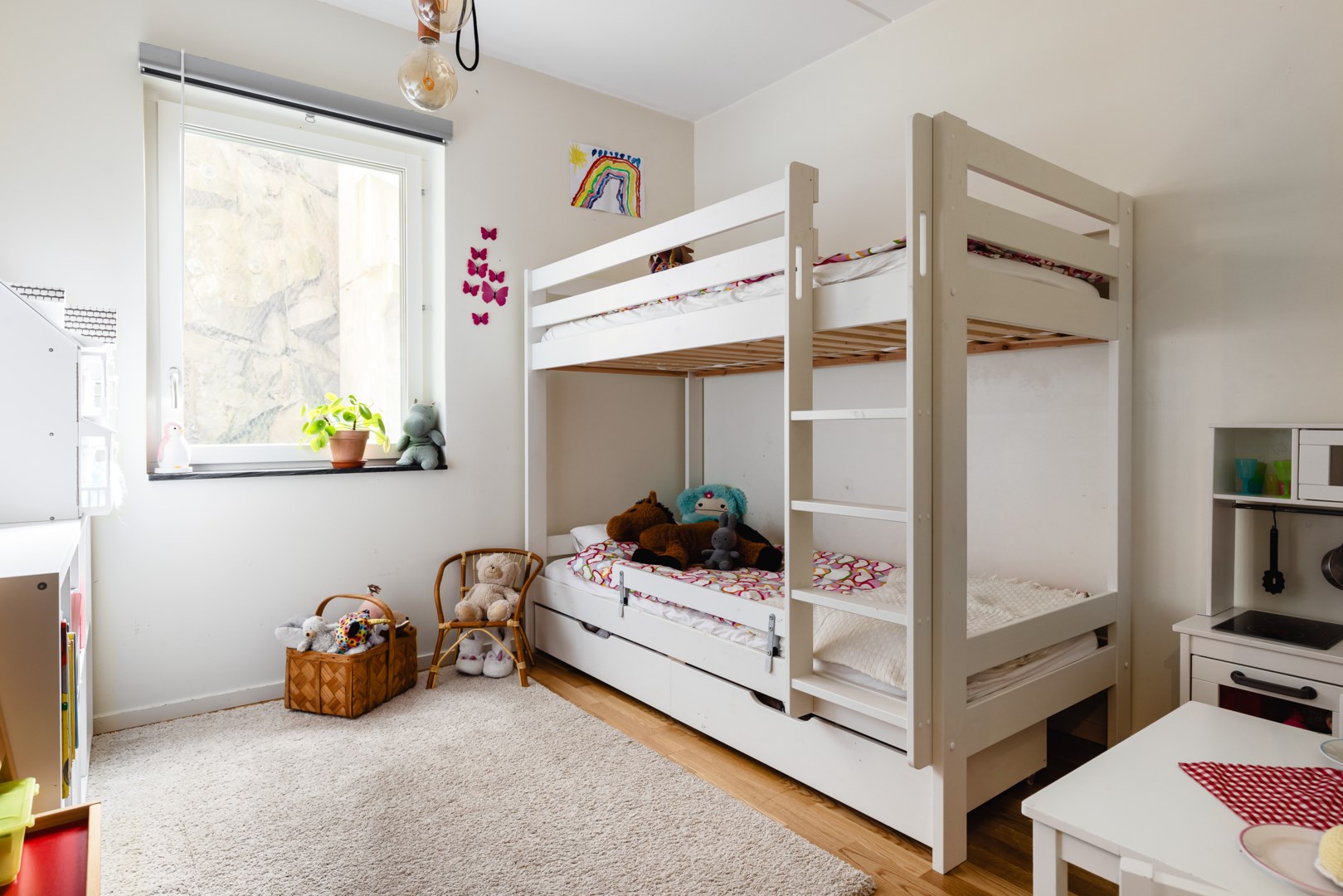 Bostadsbild från Finnboda varvsväg 10C, Såld i Finnboda Hamn, Nacka