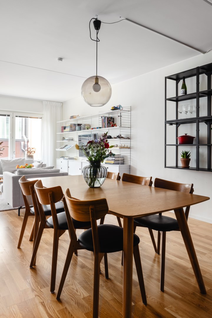 Bostadsbild från Finnboda varvsväg 10C, Såld i Finnboda Hamn, Nacka