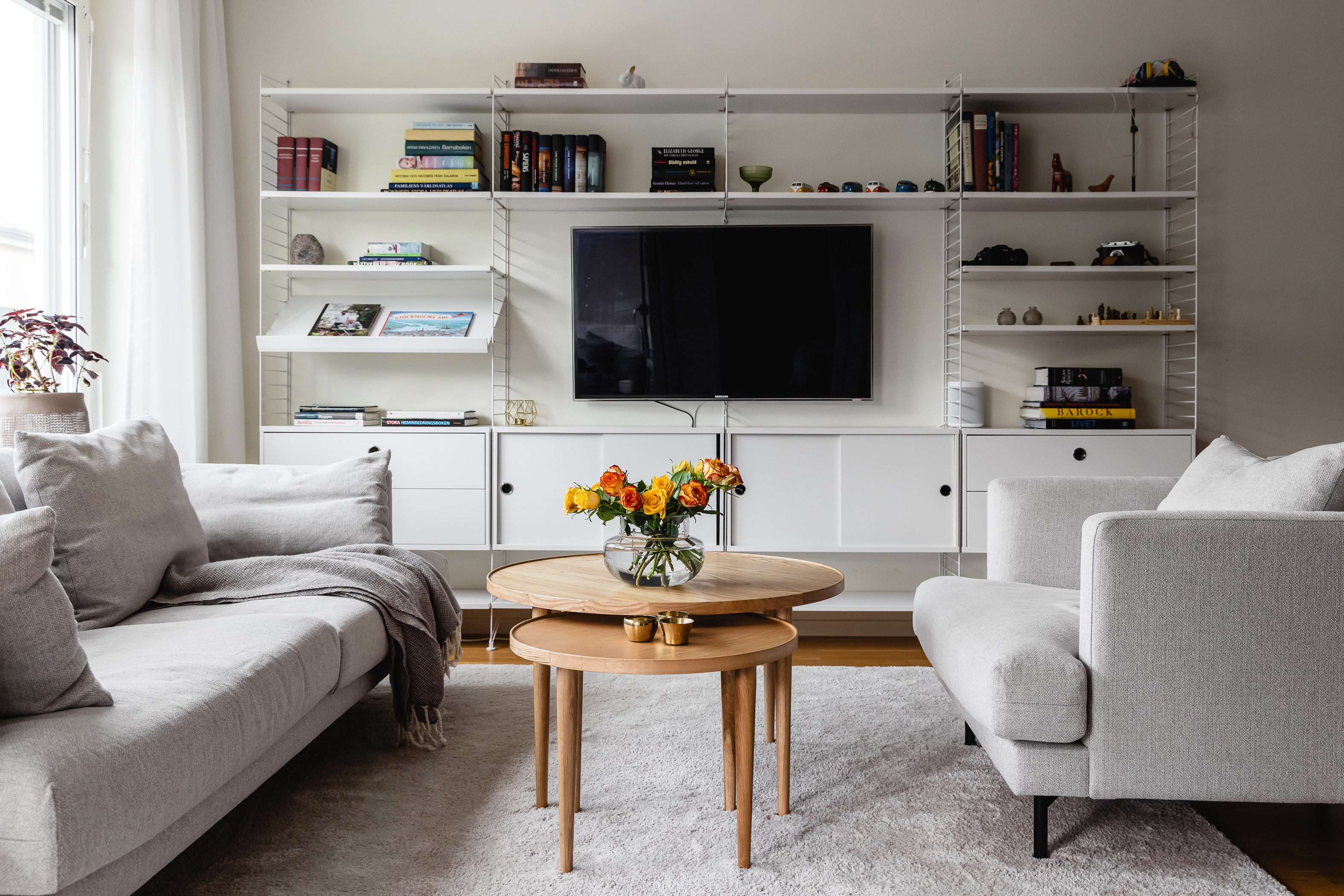 Bostadsbild från Finnboda varvsväg 10C, Såld i Finnboda Hamn, Nacka