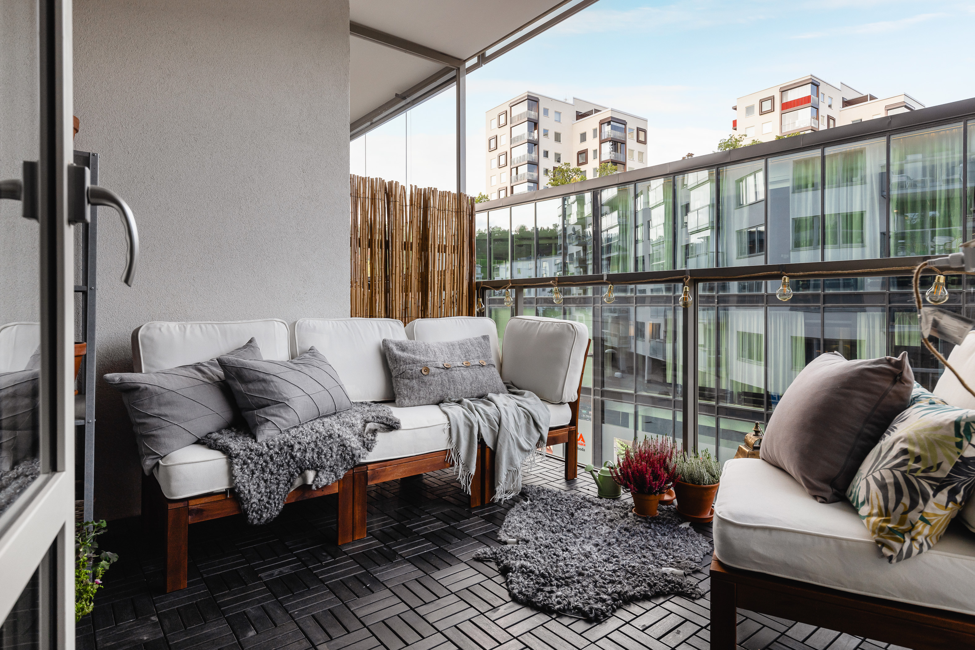 Bostadsbild från Finnboda varvsväg 10C, Såld i Finnboda Hamn, Nacka