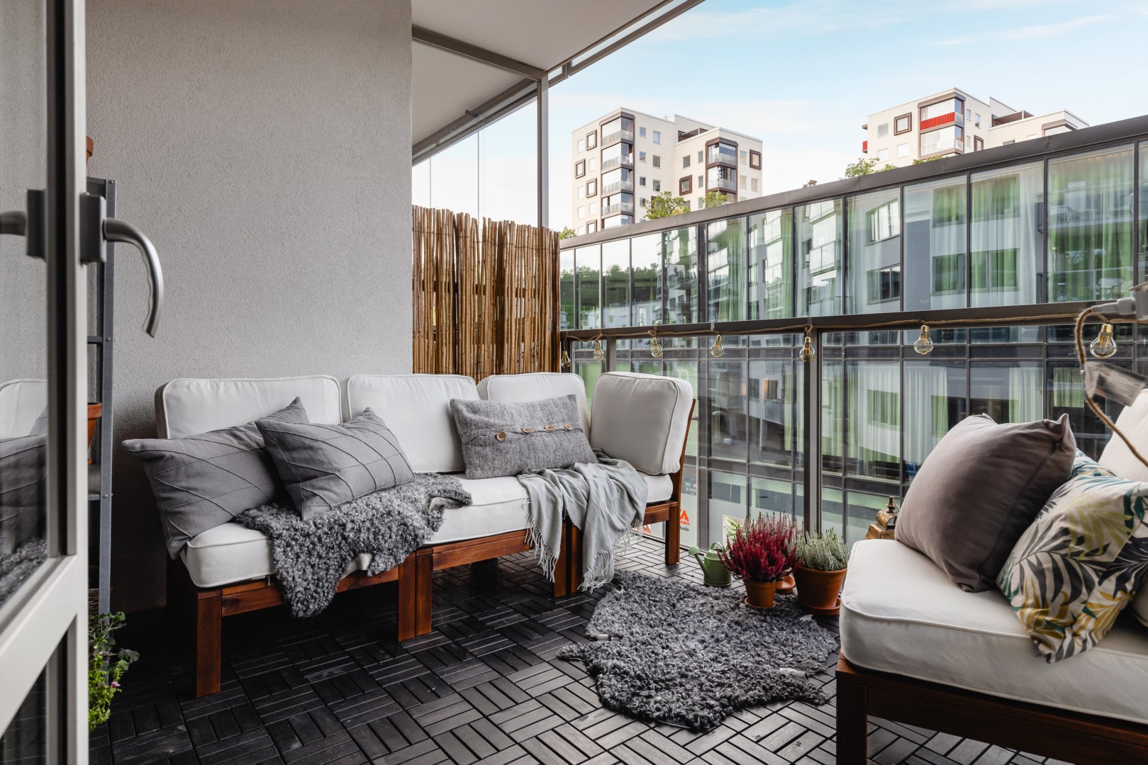 Bostadsbild från Finnboda varvsväg 10C, Såld i Finnboda Hamn, Nacka