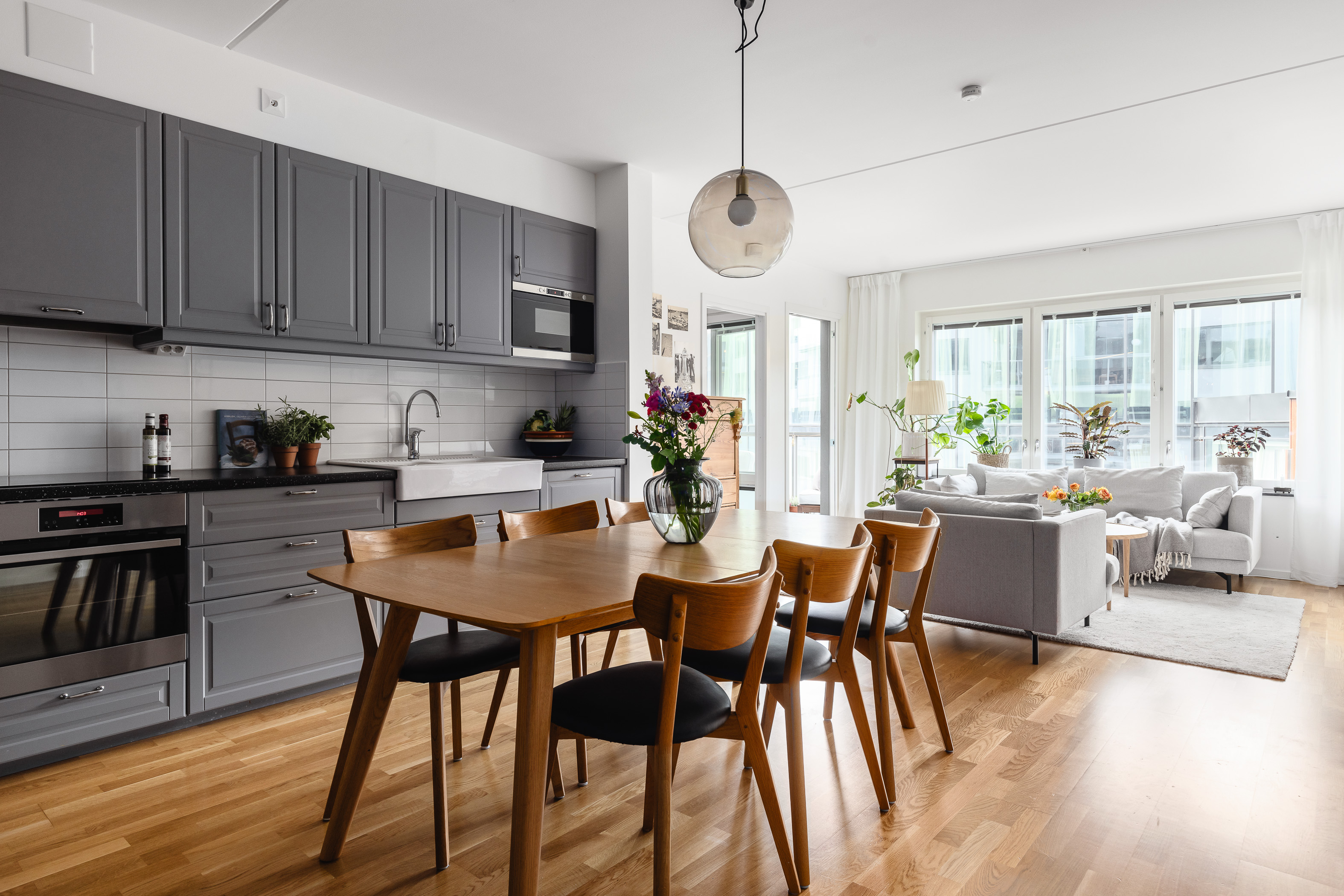 Bostadsbild från Finnboda varvsväg 10C, Såld i Finnboda Hamn, Nacka