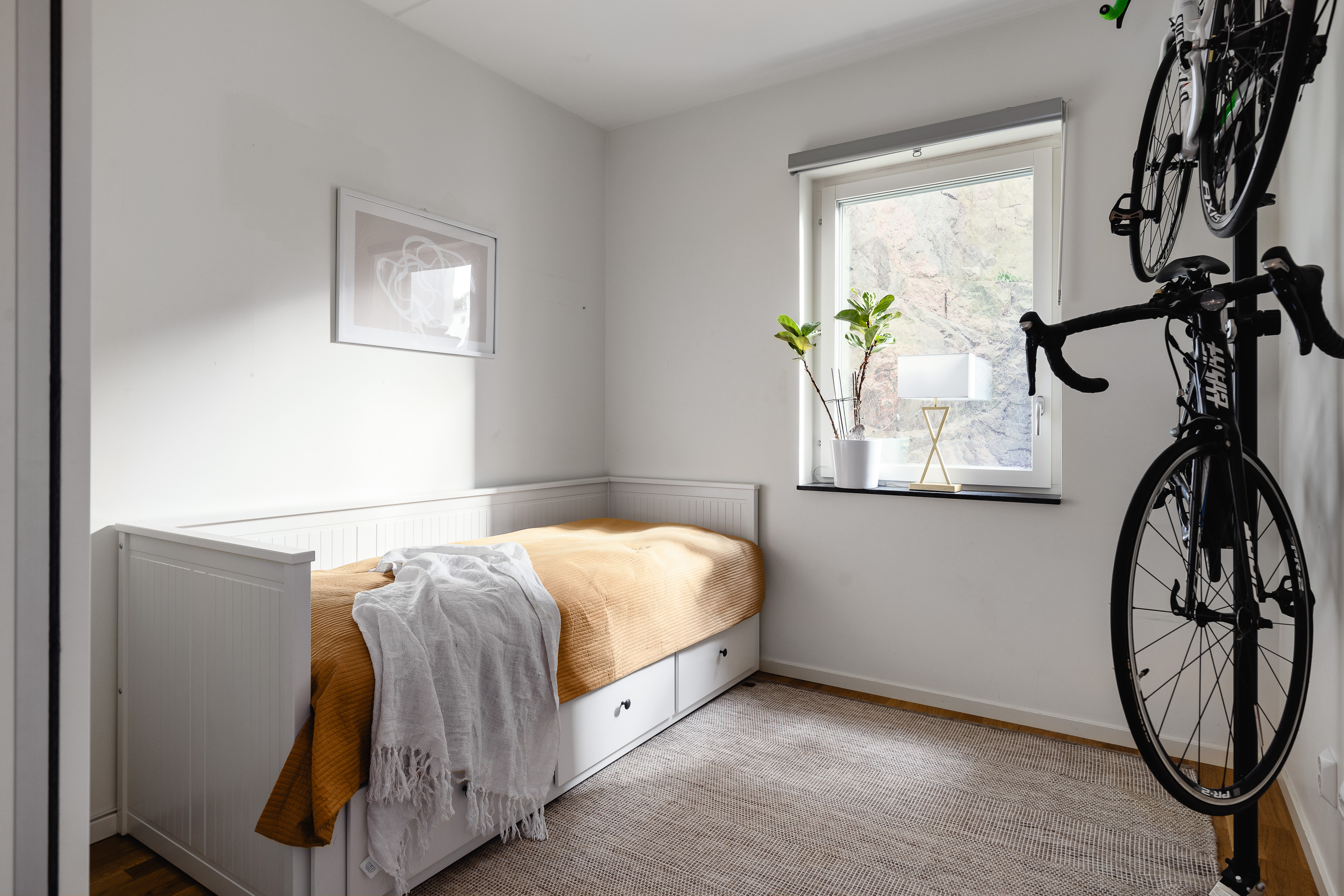 Bostadsbild från Finnboda varvsväg 10C, Såld i Finnboda Hamn, Nacka