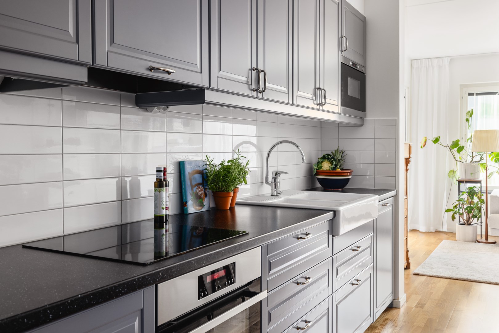 Bostadsbild från Finnboda varvsväg 10C, Såld i Finnboda Hamn, Nacka