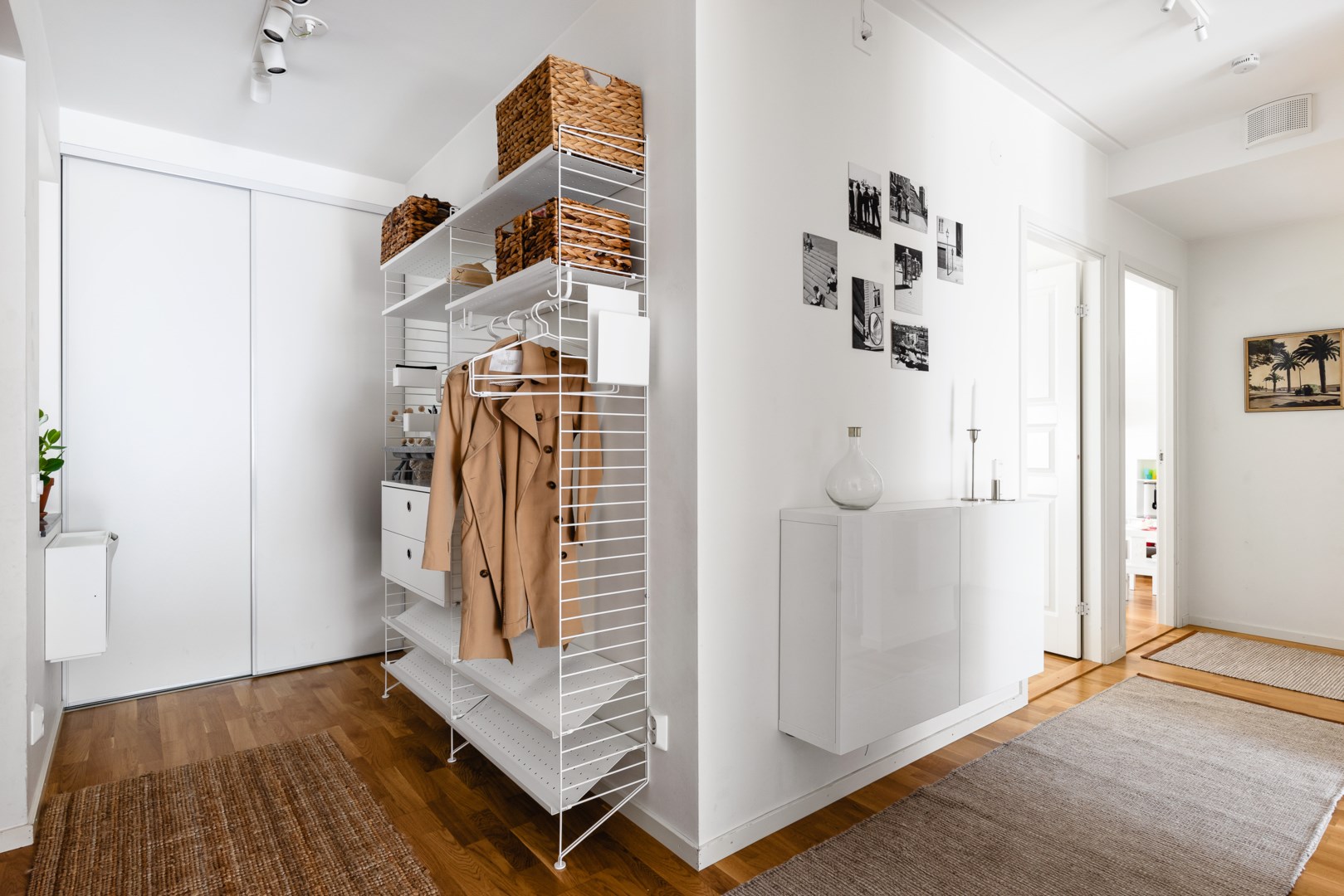 Bostadsbild från Finnboda varvsväg 10C, Såld i Finnboda Hamn, Nacka