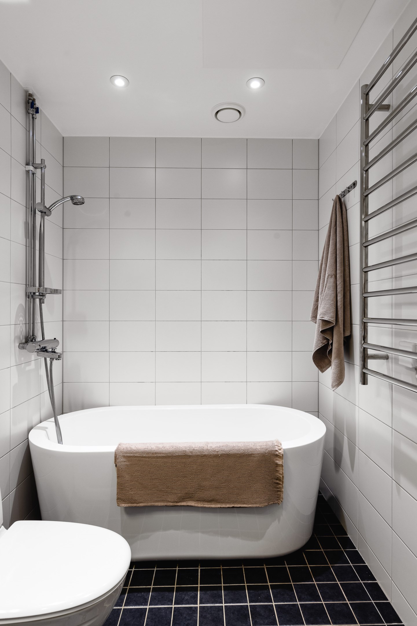 Bostadsbild från Finnboda varvsväg 10C, Såld i Finnboda Hamn, Nacka